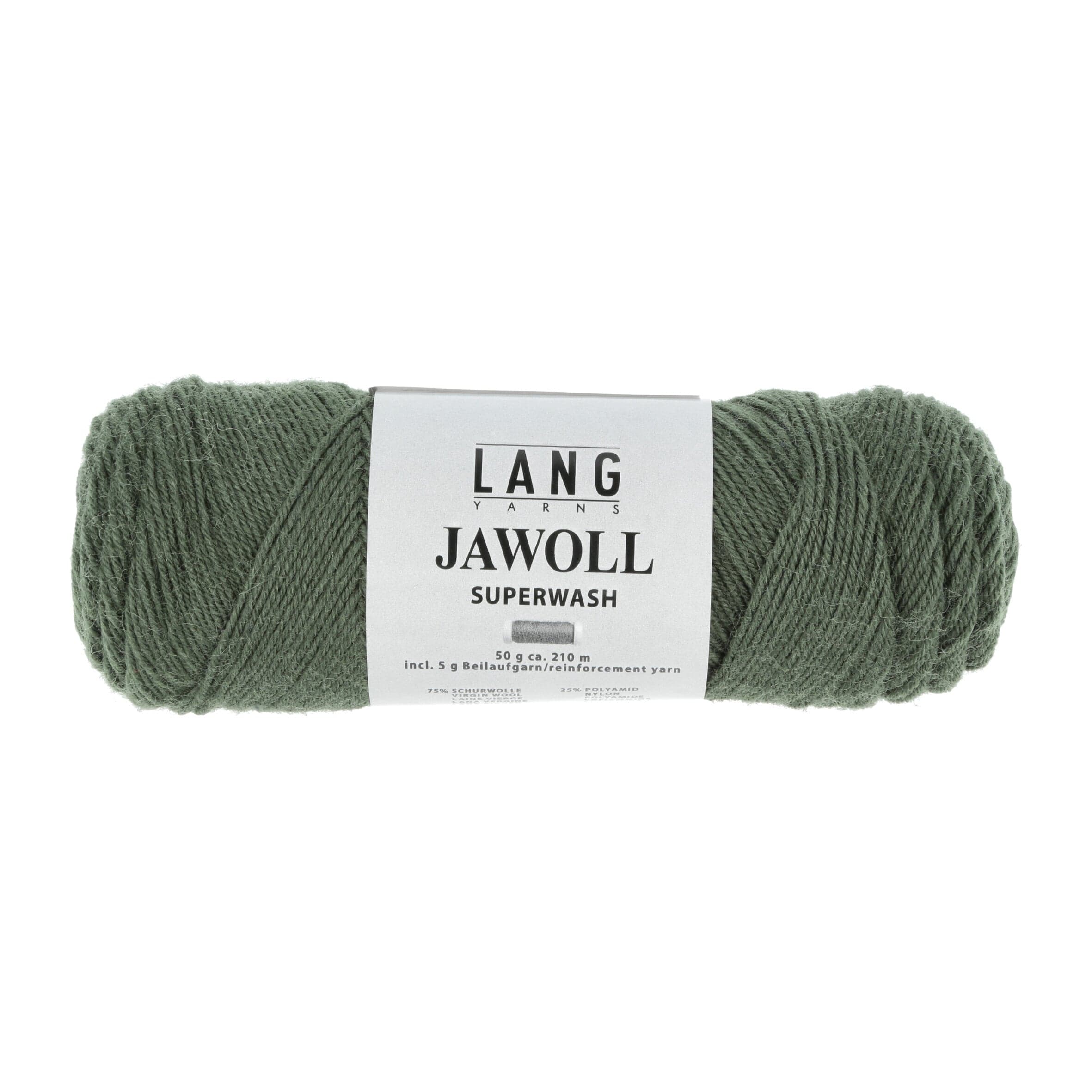 JAWOLL von LANG YARNS jetzt online kaufen bei OONIQUE