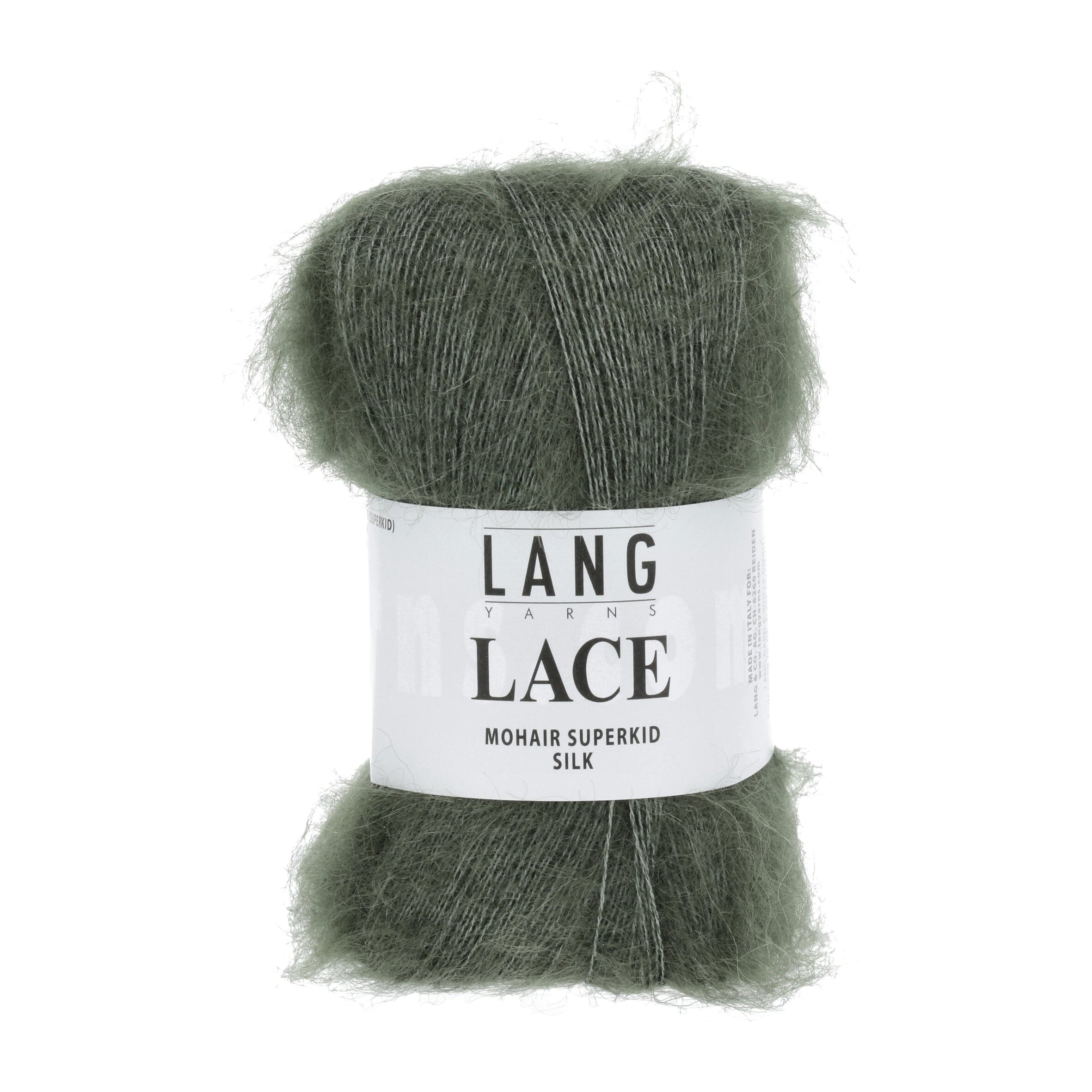 LACE von LANG YARNS jetzt online kaufen bei OONIQUE