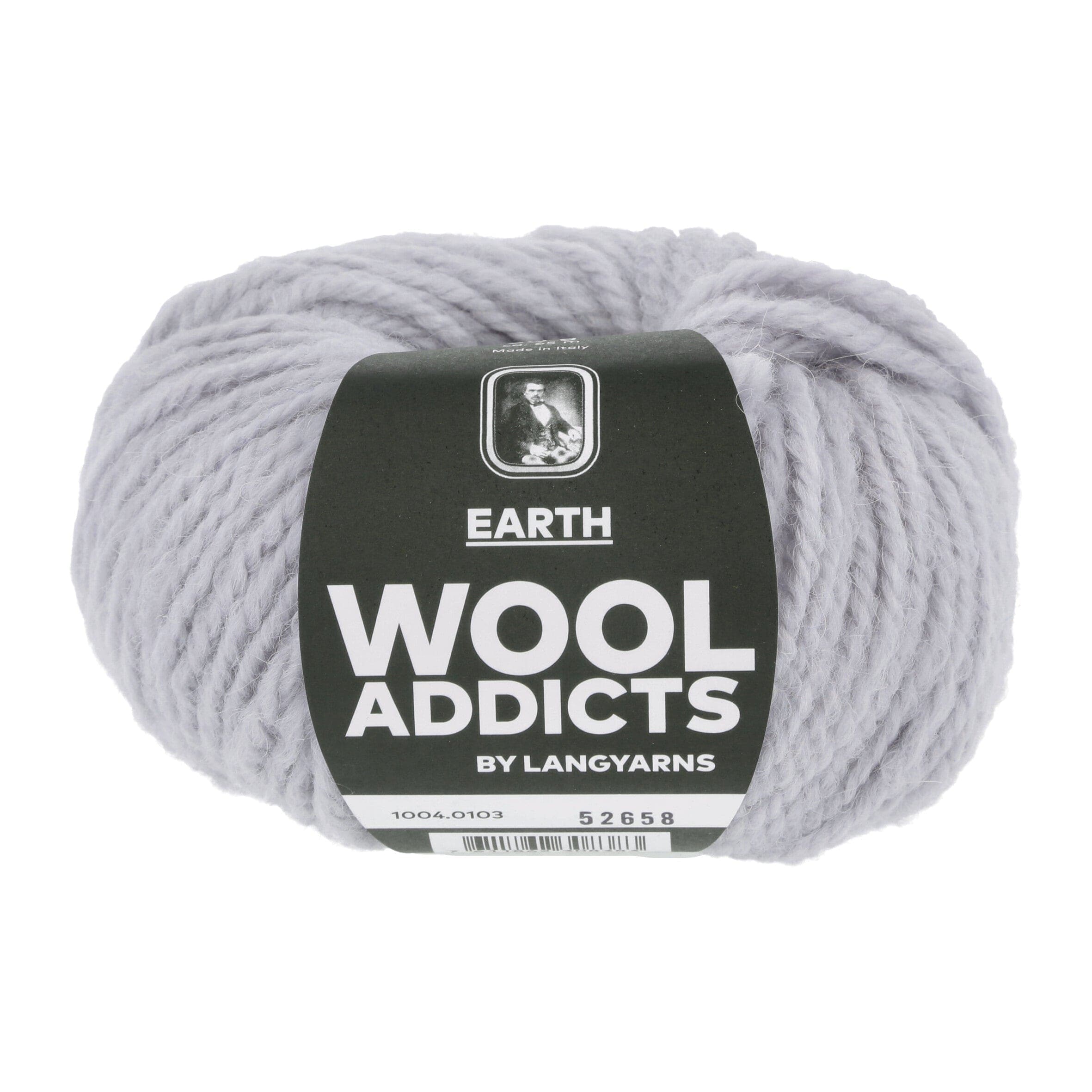EARTH von LANG YARNS jetzt online kaufen bei OONIQUE
