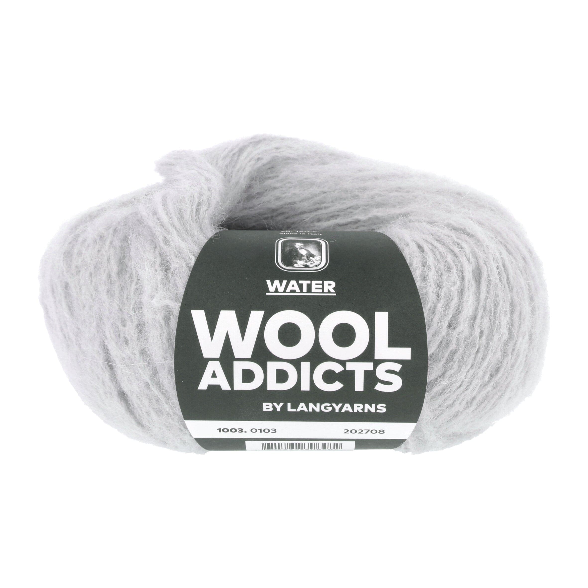 WATER von LANG YARNS jetzt online kaufen bei OONIQUE