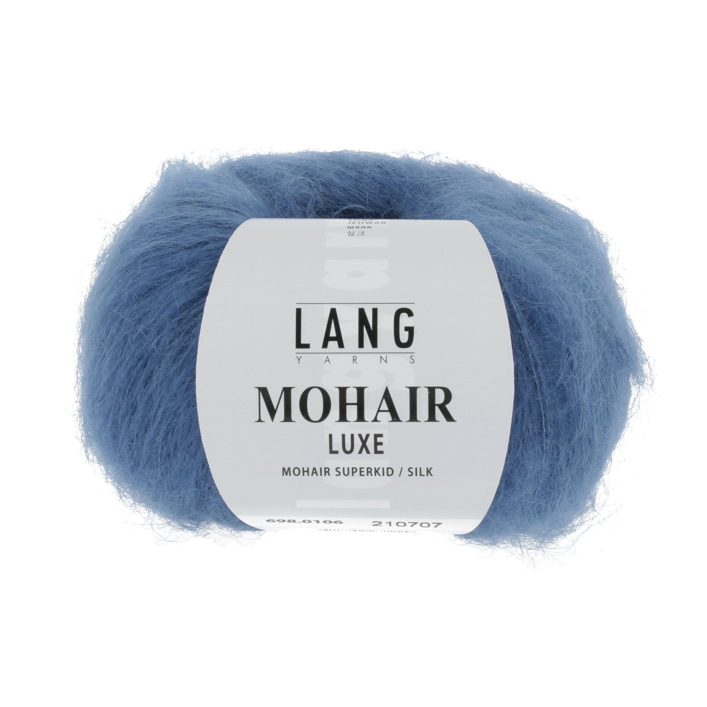 MOHAIR LUXE von LANG YARNS jetzt online kaufen bei OONIQUE