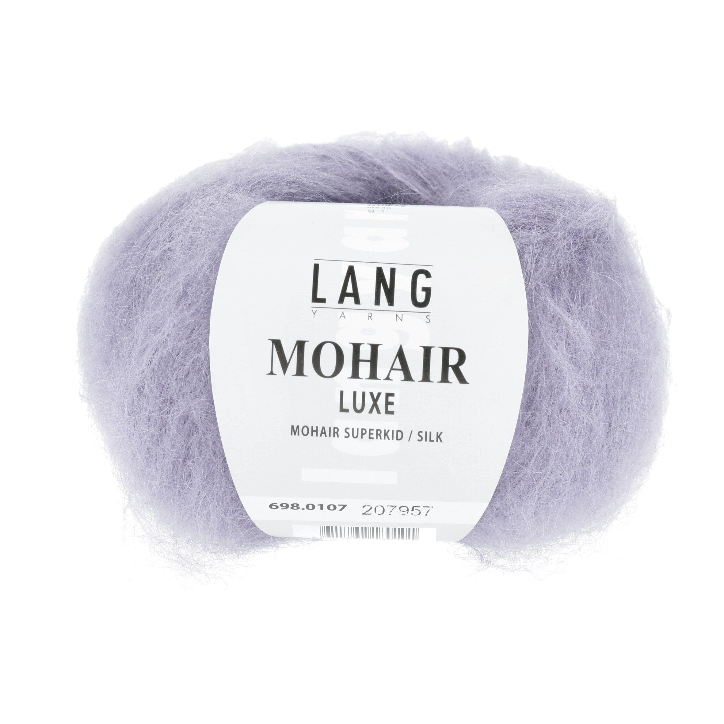 MOHAIR LUXE von LANG YARNS jetzt online kaufen bei OONIQUE