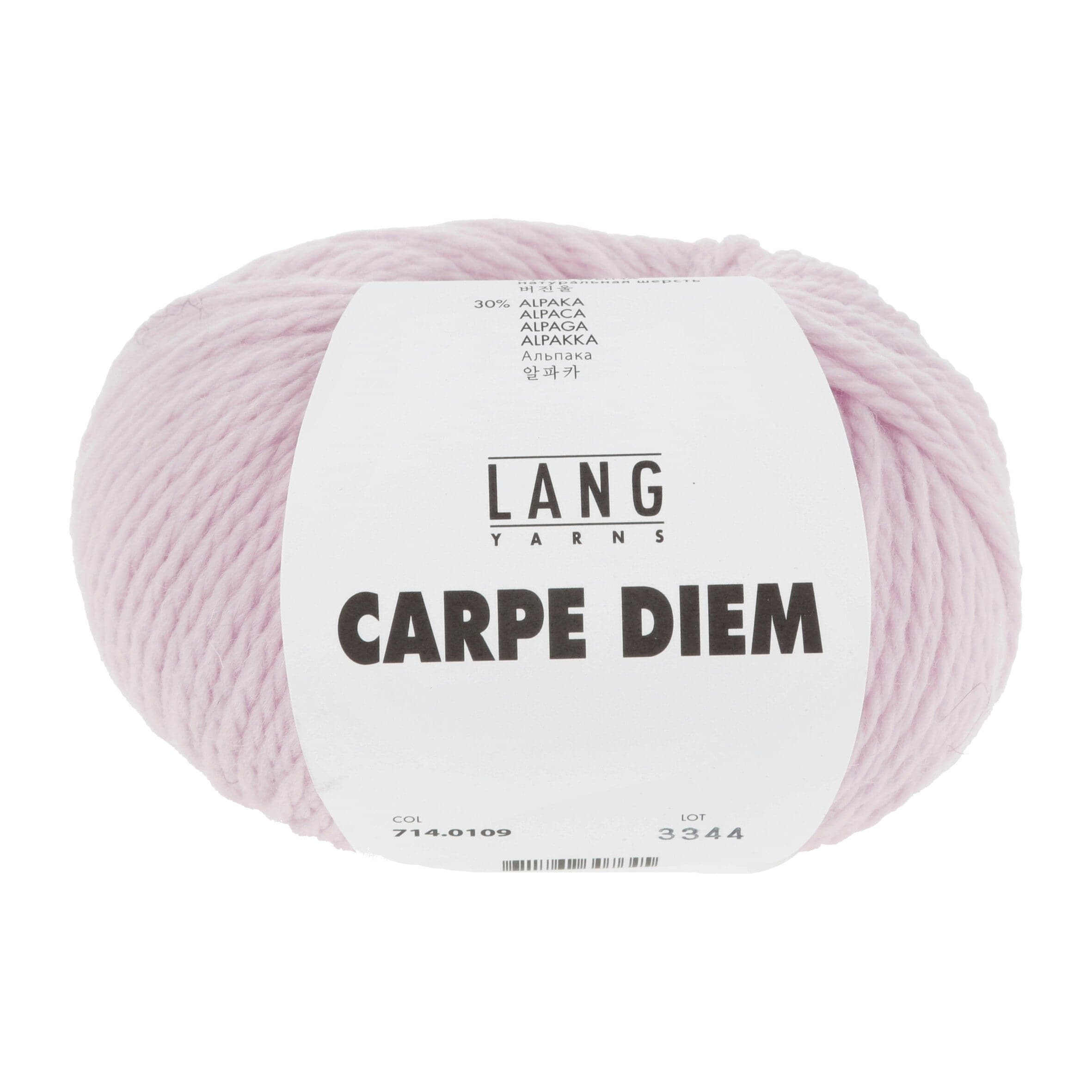 CARPE DIEM von LANG YARNS jetzt online kaufen bei OONIQUE