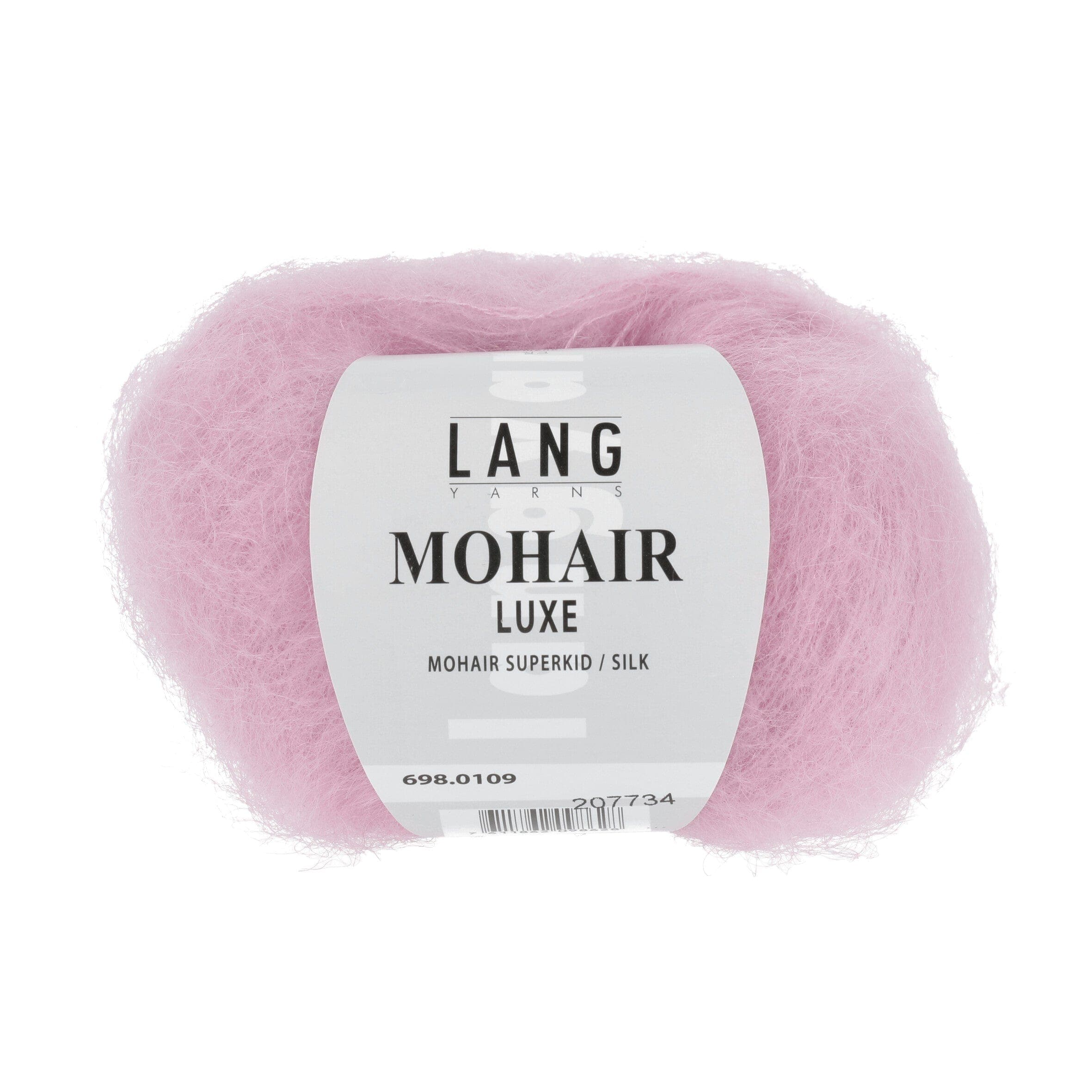 MOHAIR LUXE von LANG YARNS jetzt online kaufen bei OONIQUE