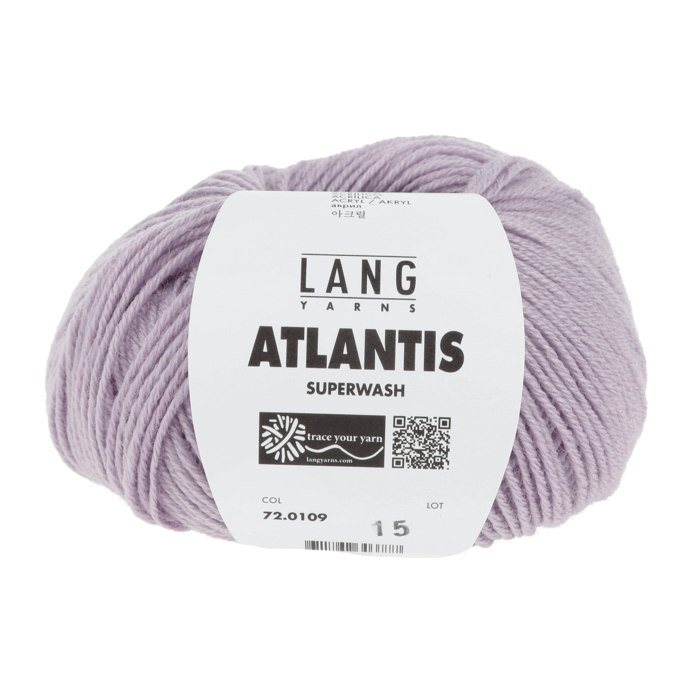 ATLANTIS von LANG YARNS jetzt online kaufen bei OONIQUE