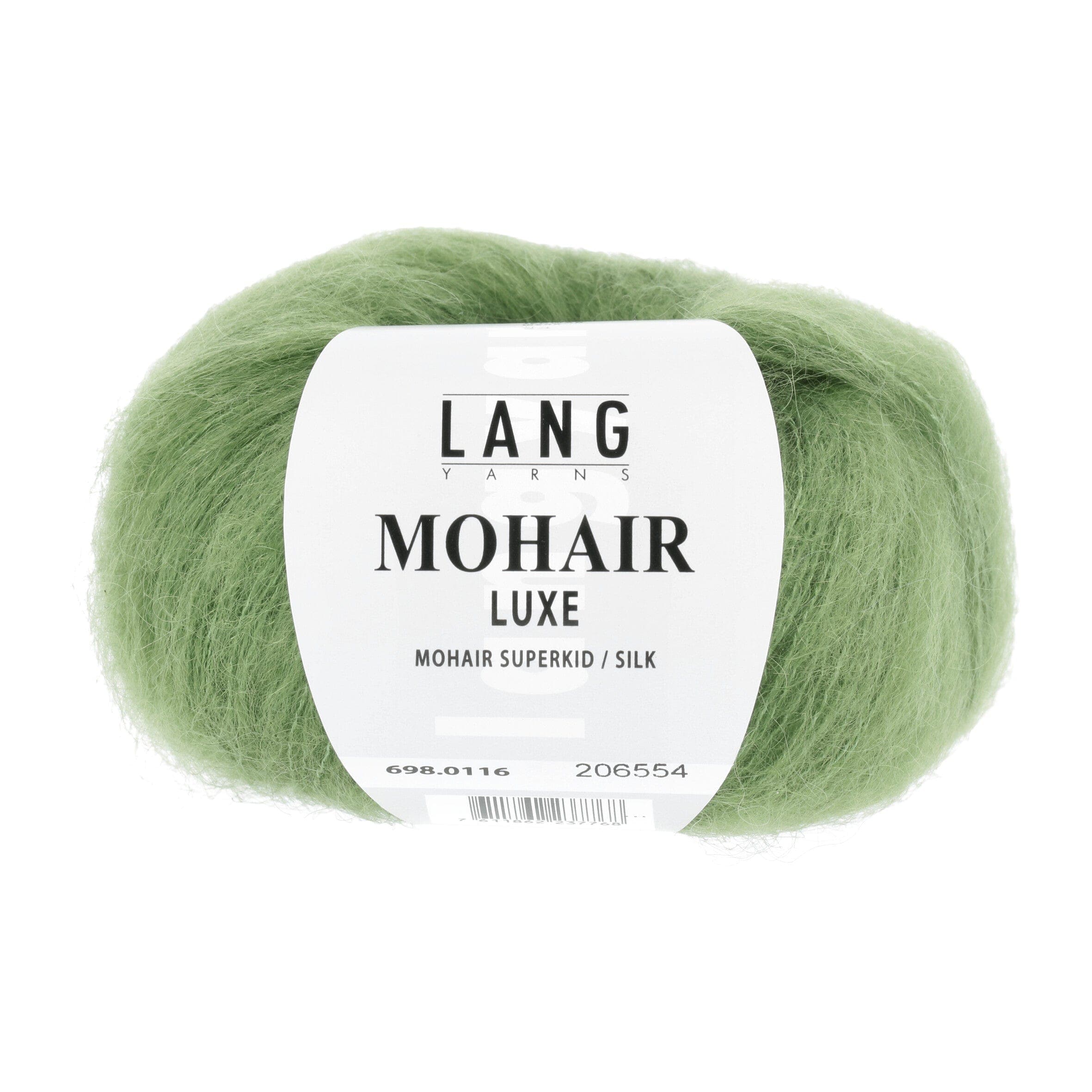 MOHAIR LUXE von LANG YARNS jetzt online kaufen bei OONIQUE