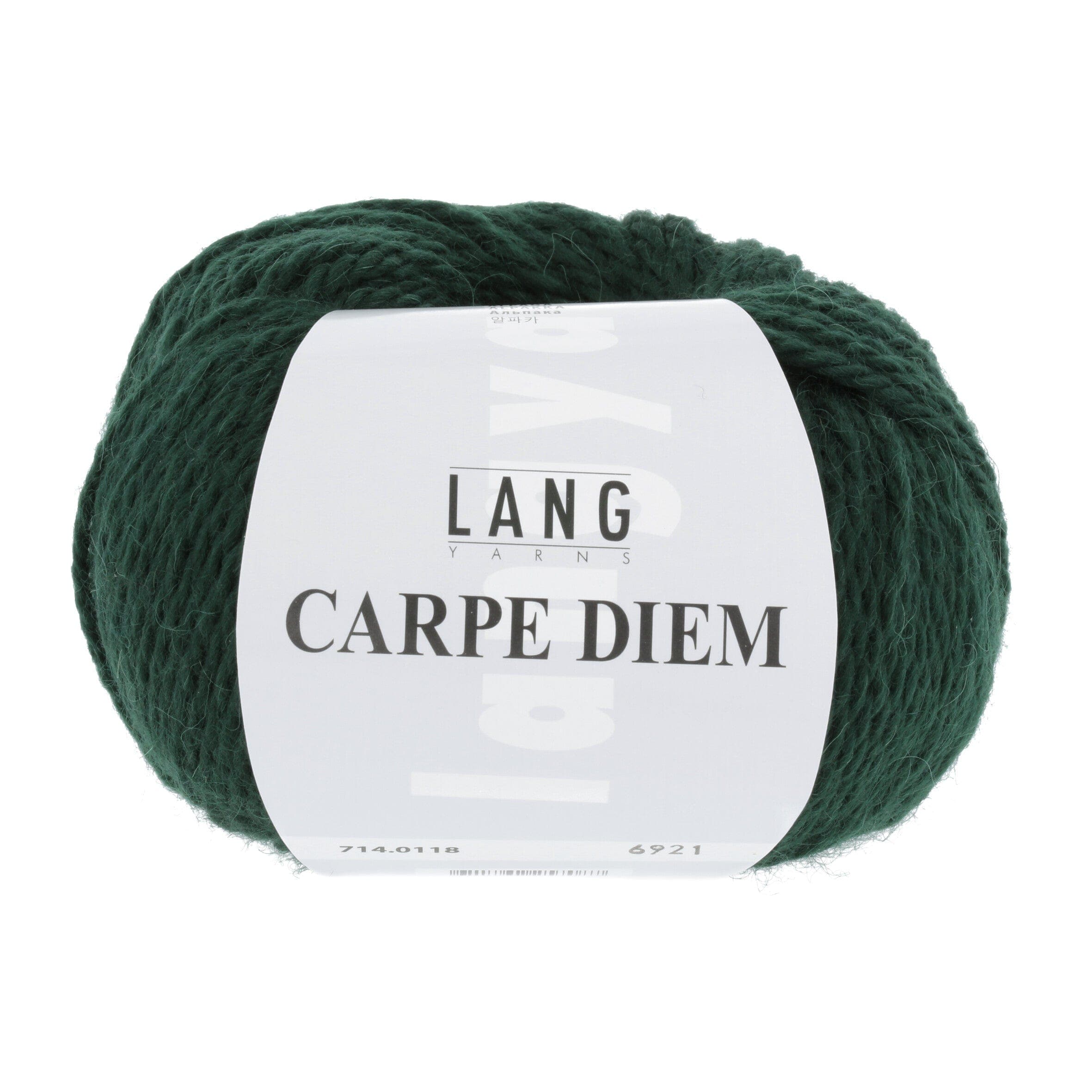 CARPE DIEM von LANG YARNS jetzt online kaufen bei OONIQUE