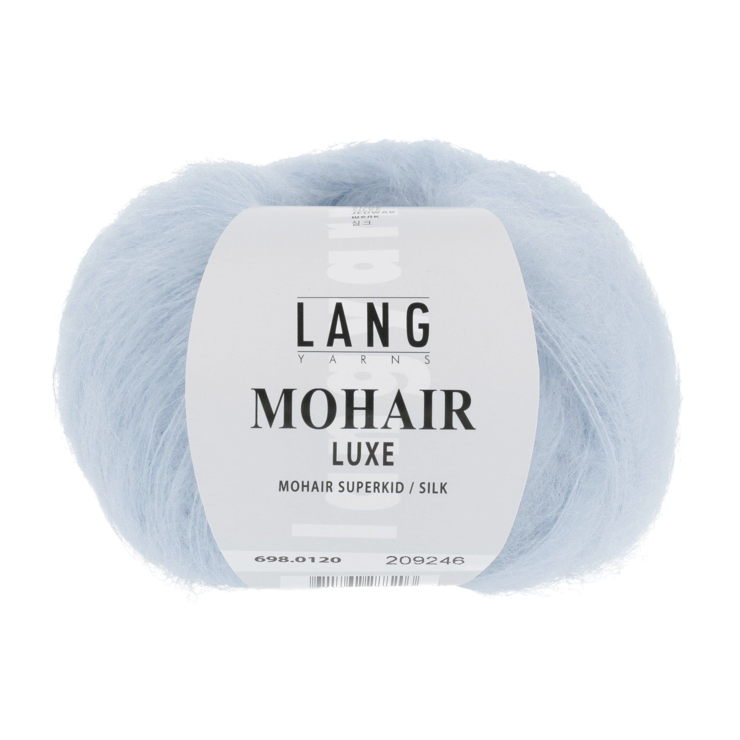 MOHAIR LUXE von LANG YARNS jetzt online kaufen bei OONIQUE