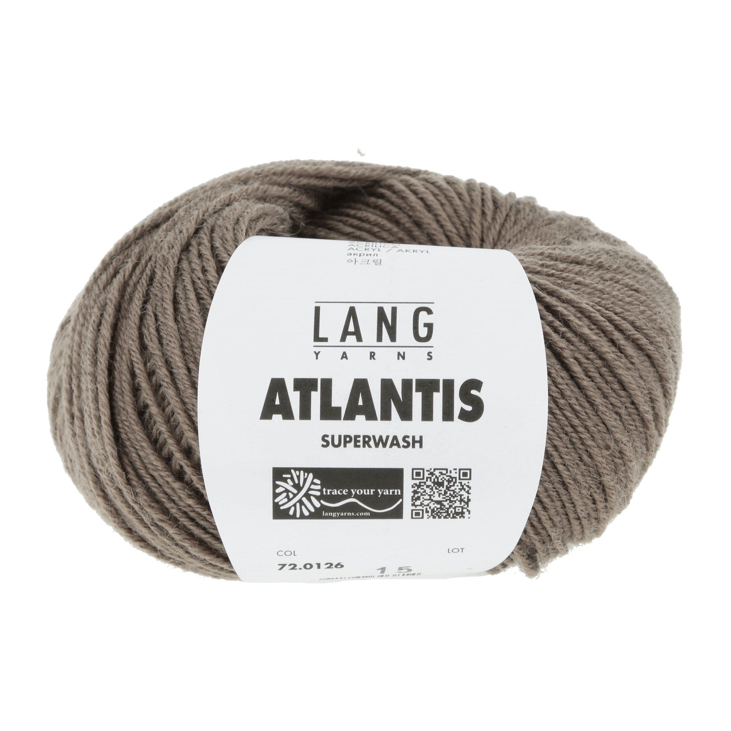 ATLANTIS von LANG YARNS jetzt online kaufen bei OONIQUE