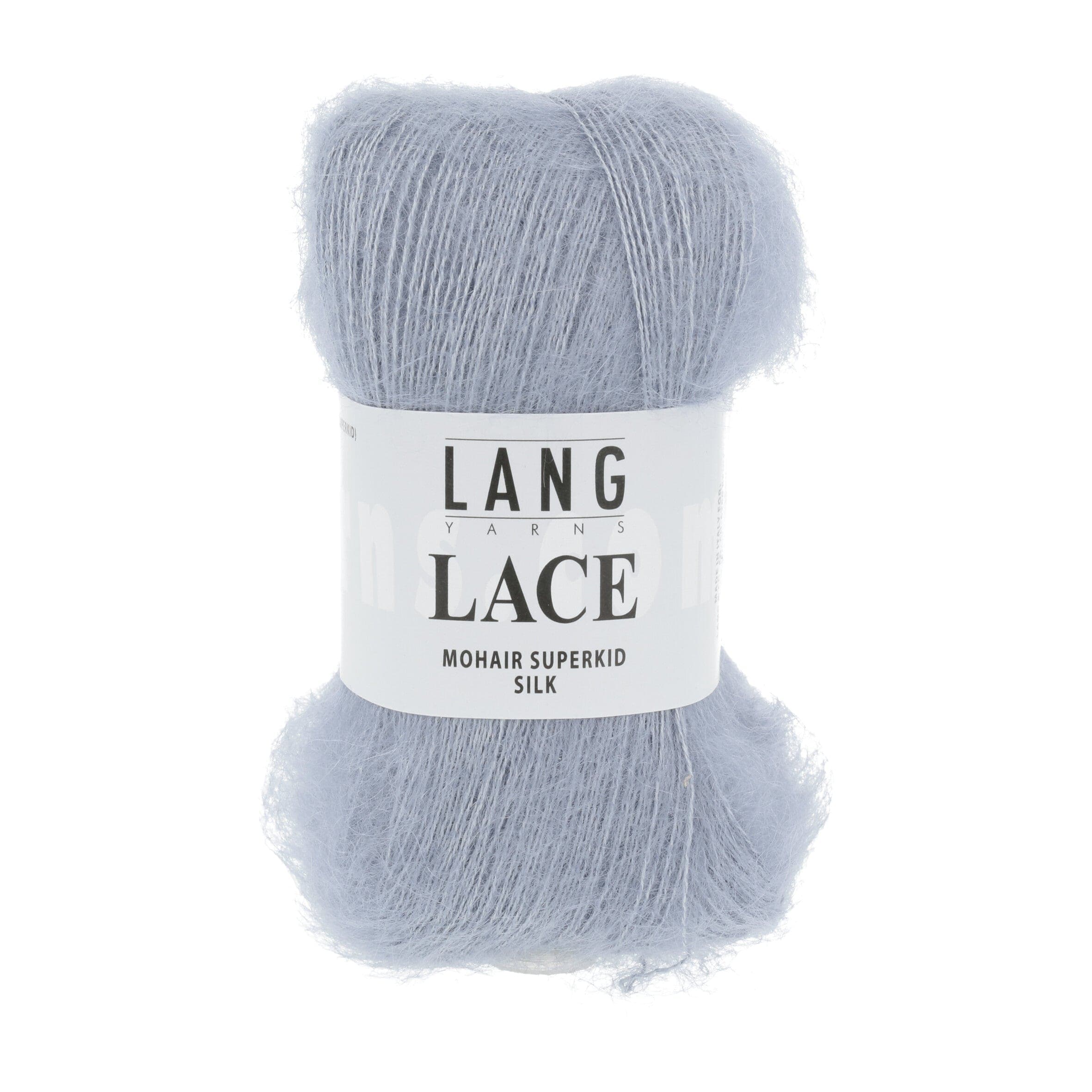 LACE von LANG YARNS jetzt online kaufen bei OONIQUE