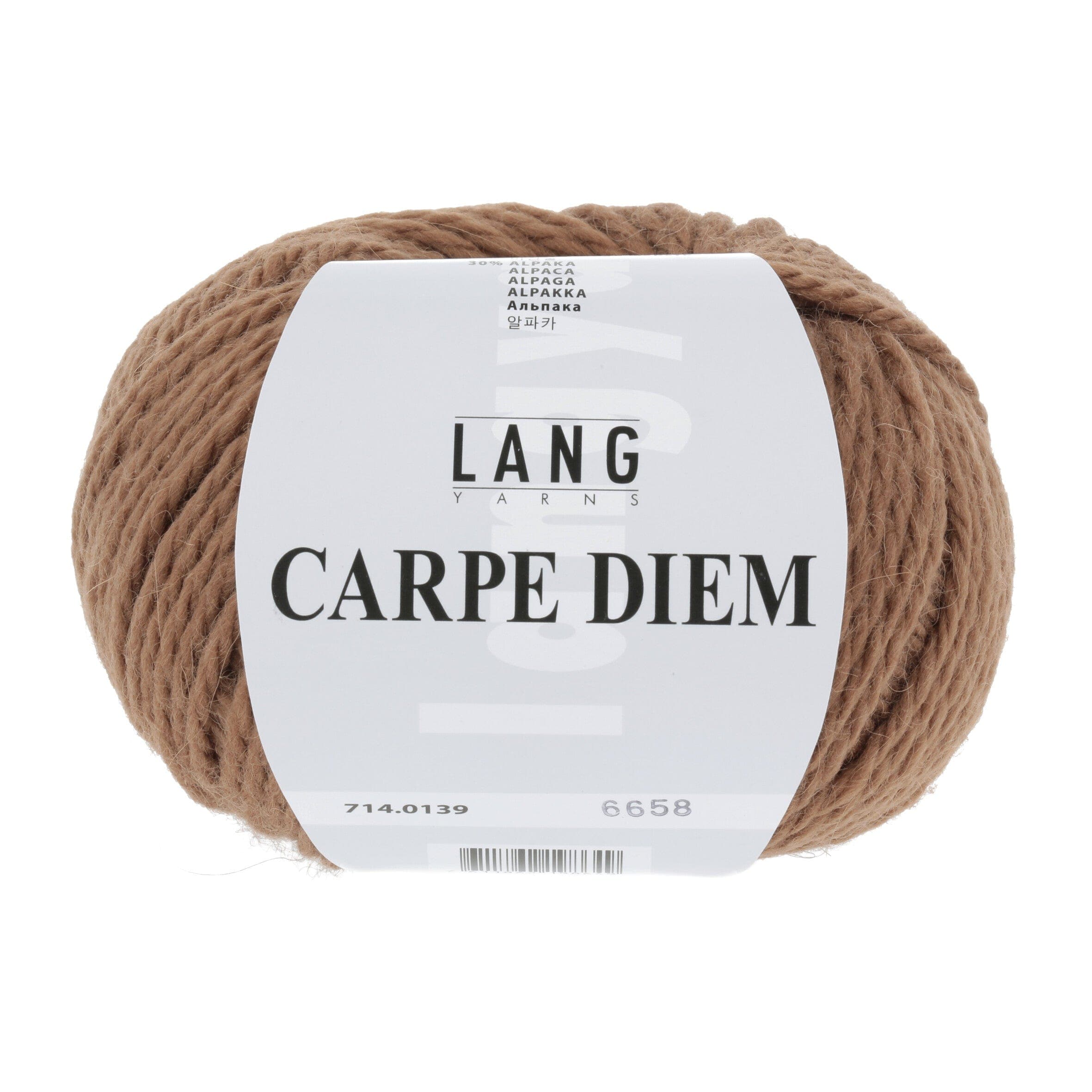 CARPE DIEM von LANG YARNS jetzt online kaufen bei OONIQUE