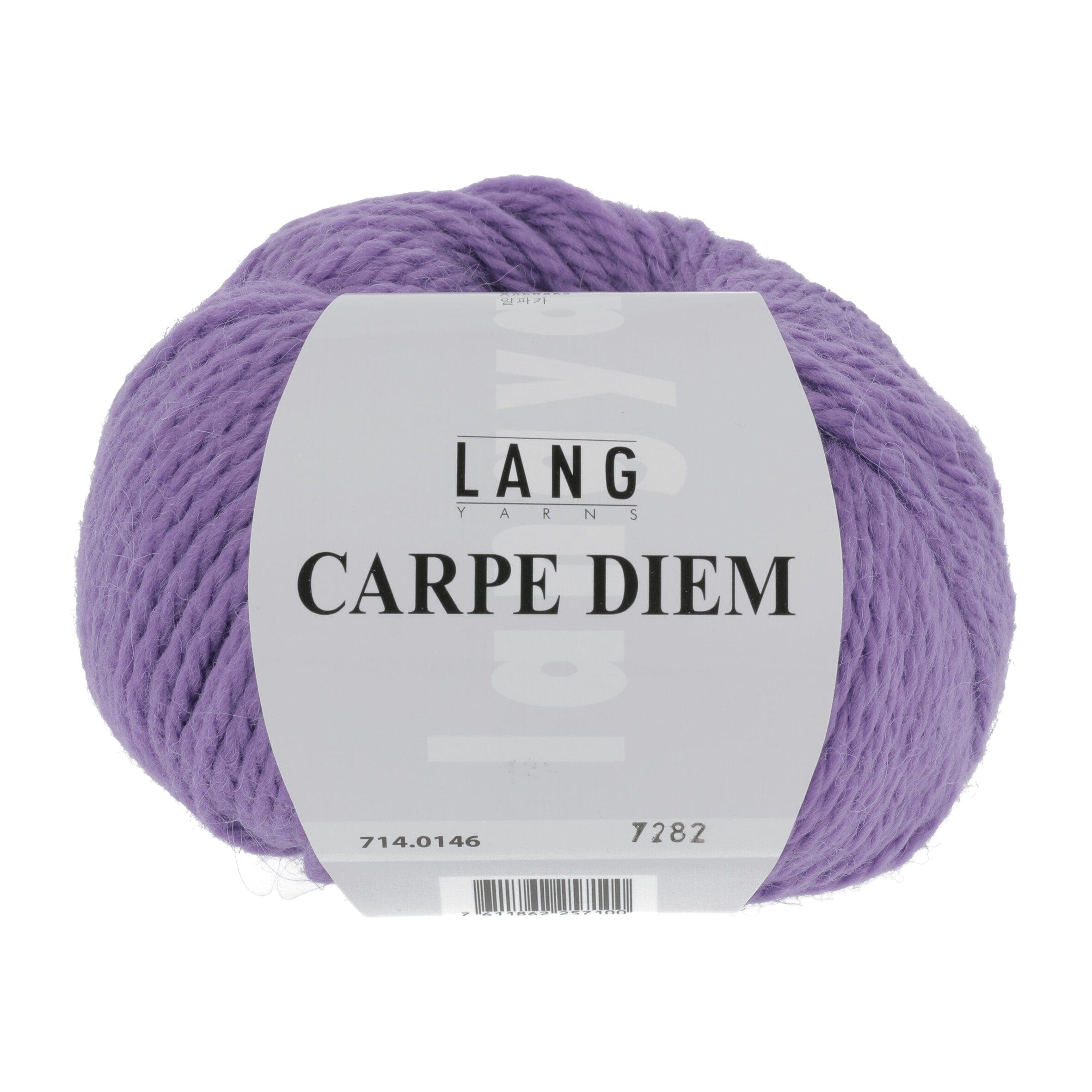 CARPE DIEM von LANG YARNS jetzt online kaufen bei OONIQUE