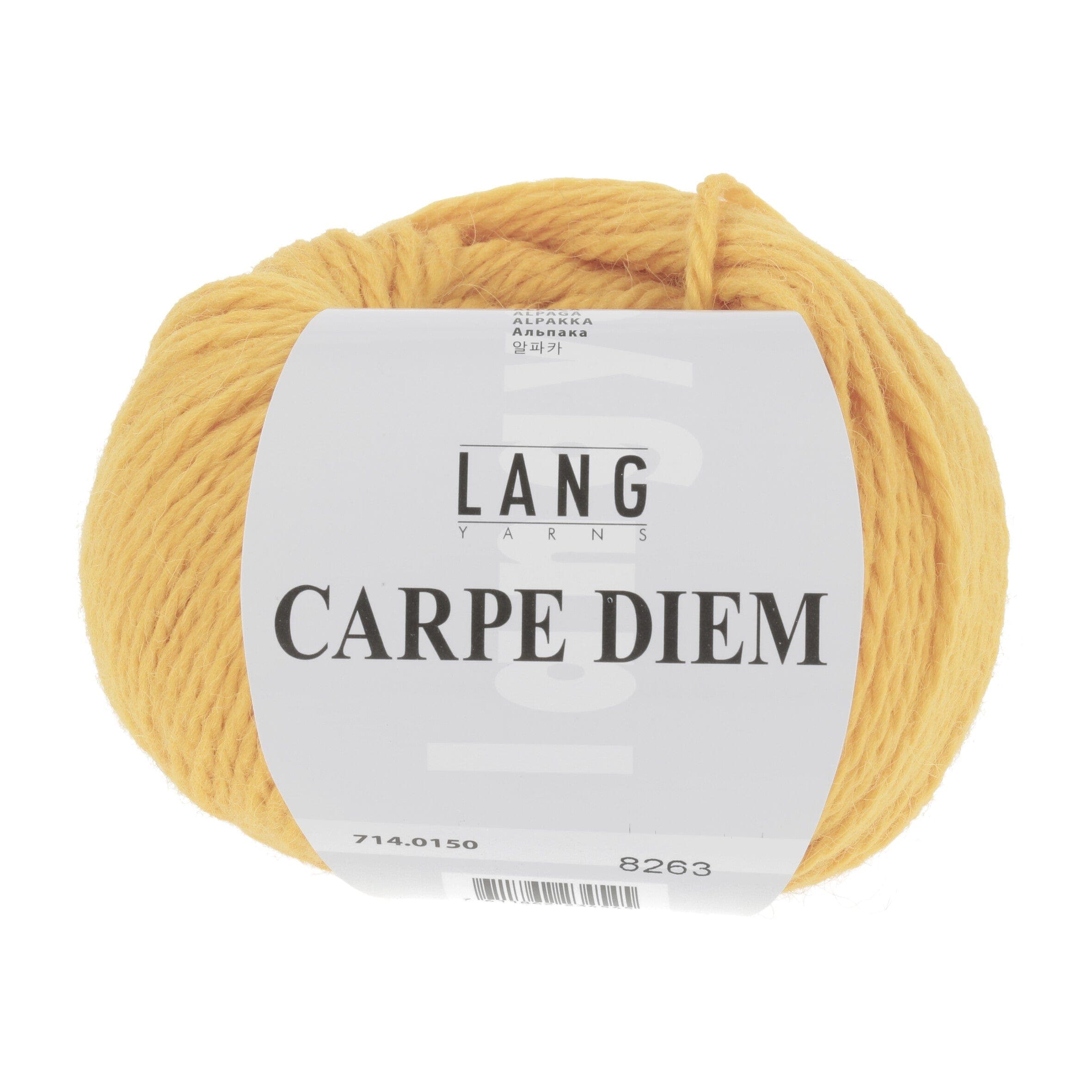 CARPE DIEM von LANG YARNS jetzt online kaufen bei OONIQUE