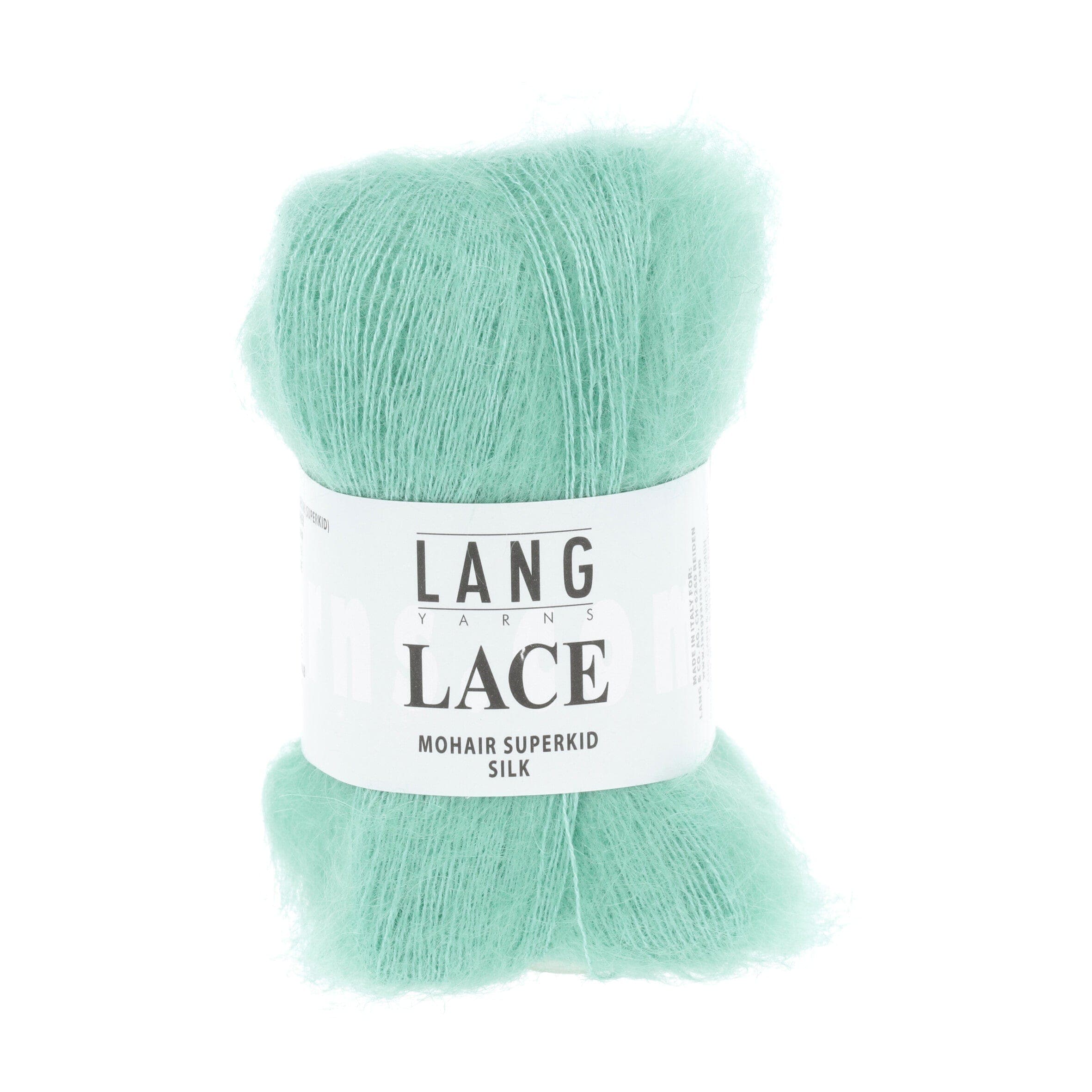 LACE von LANG YARNS jetzt online kaufen bei OONIQUE