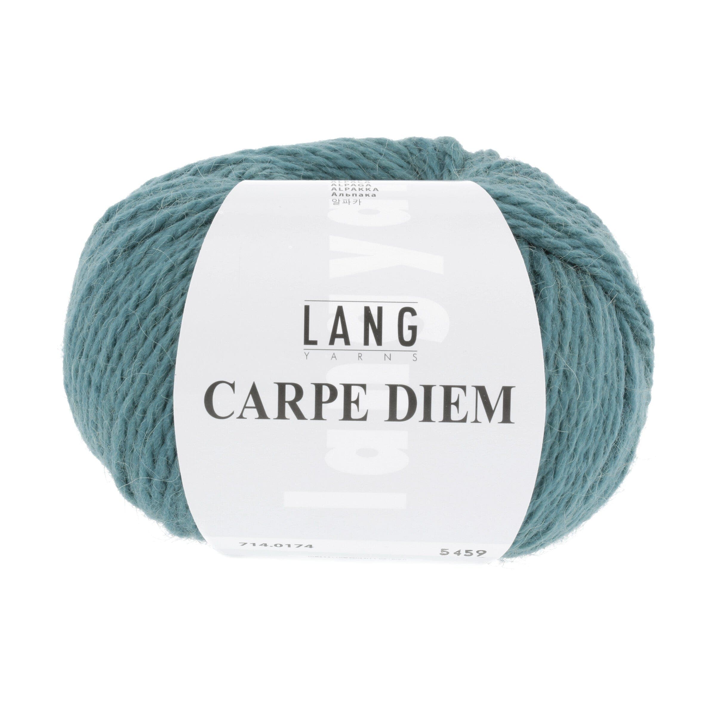 CARPE DIEM von LANG YARNS jetzt online kaufen bei OONIQUE