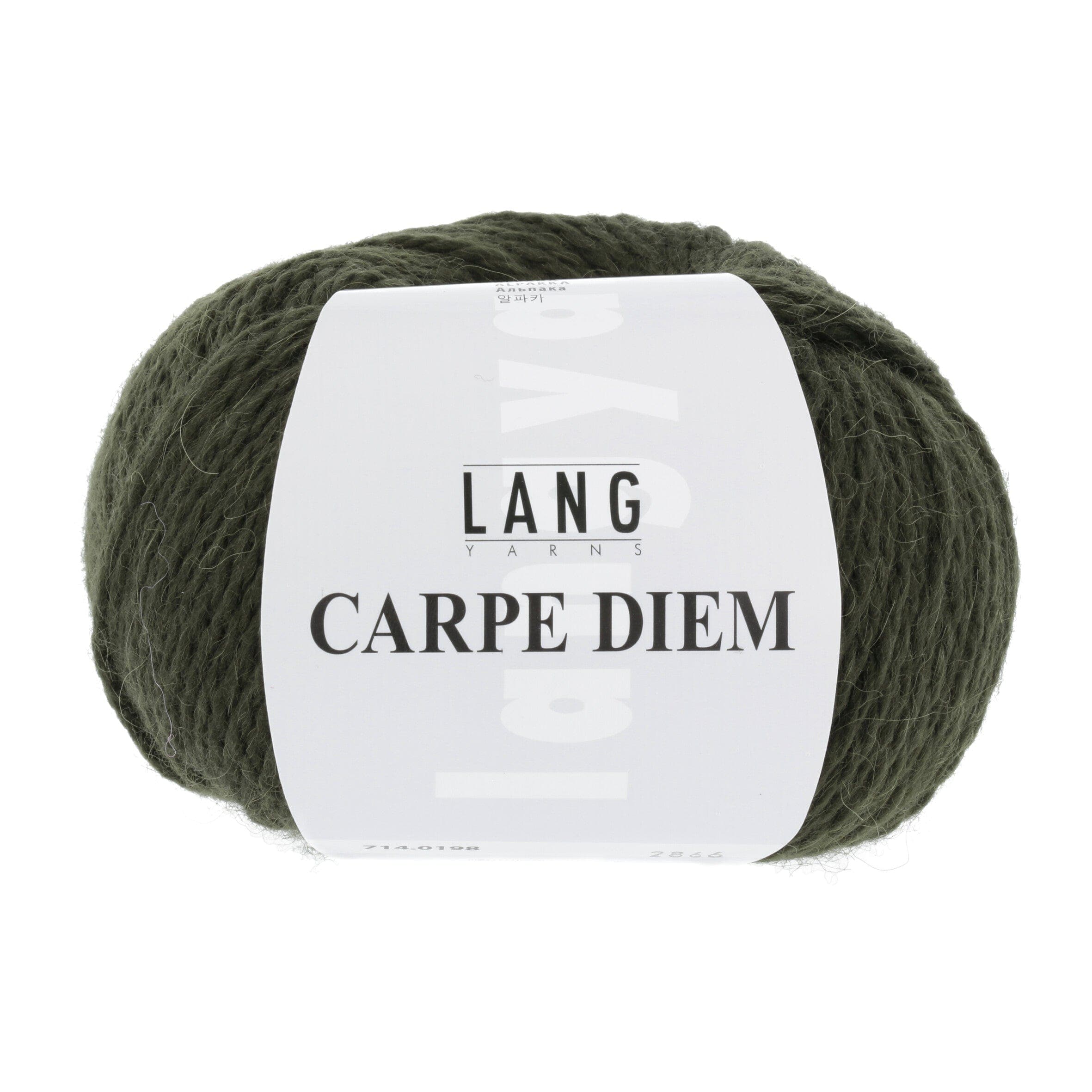 CARPE DIEM von LANG YARNS jetzt online kaufen bei OONIQUE