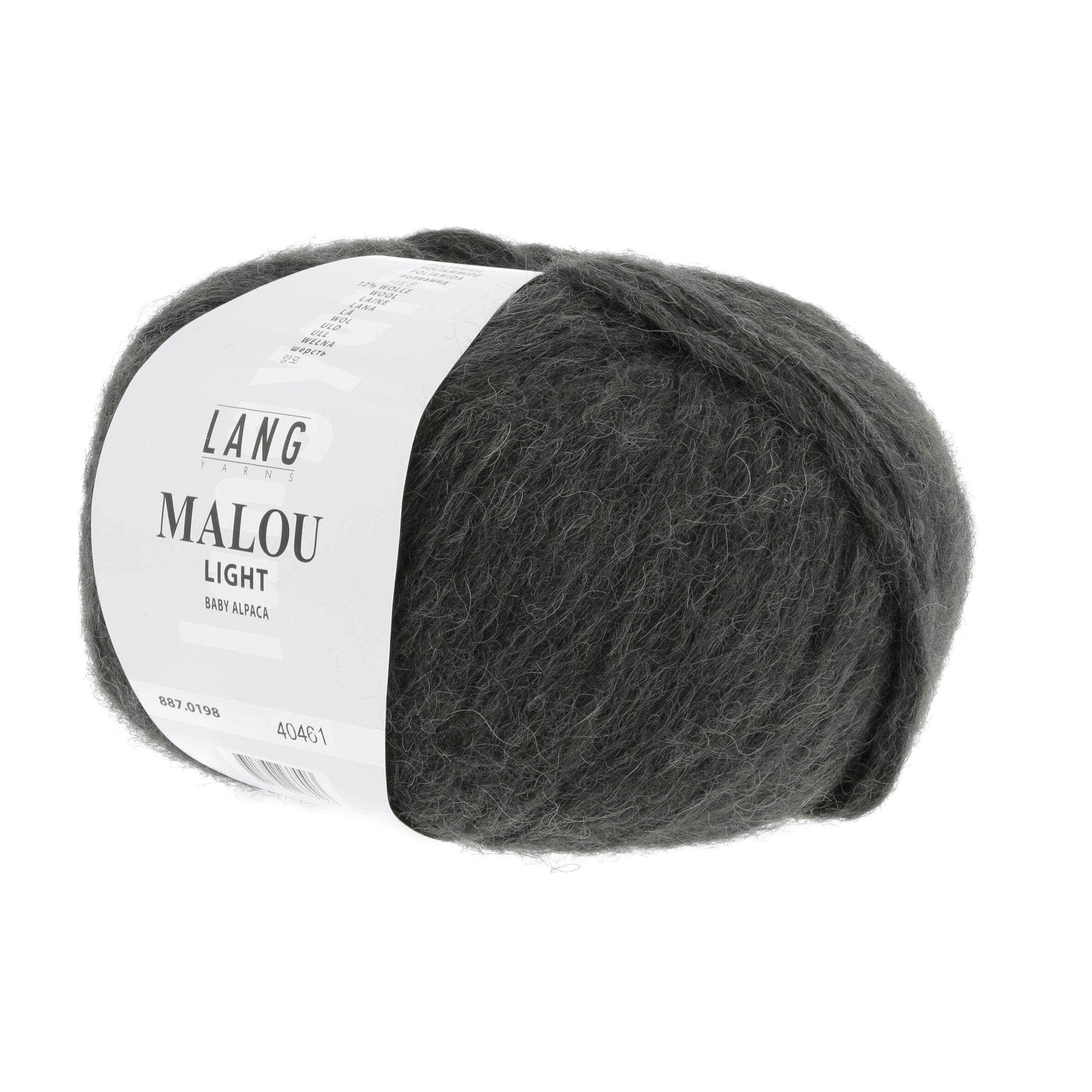 MALOU LIGHT von LANG YARNS jetzt online kaufen bei OONIQUE