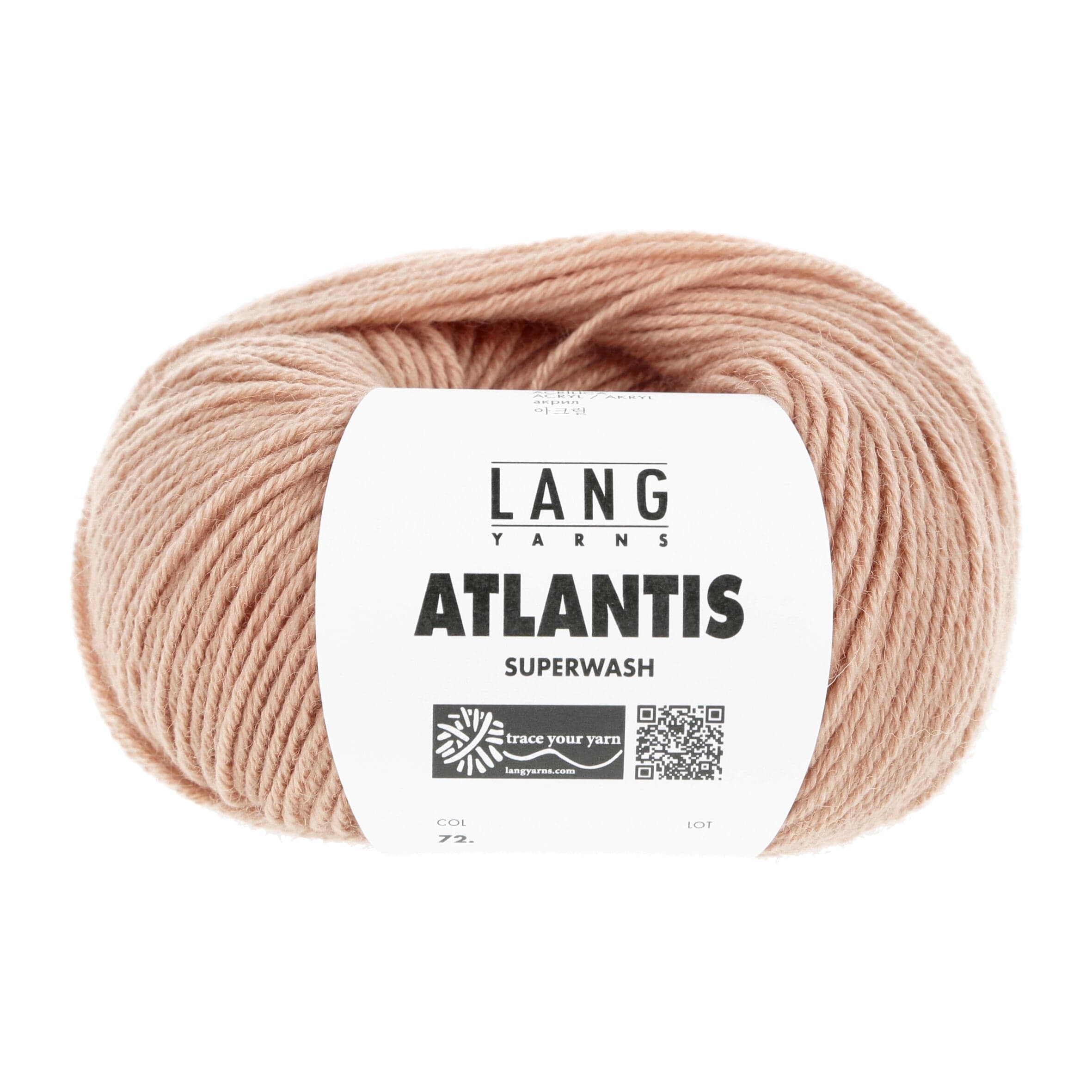 ATLANTIS von LANG YARNS jetzt online kaufen bei OONIQUE