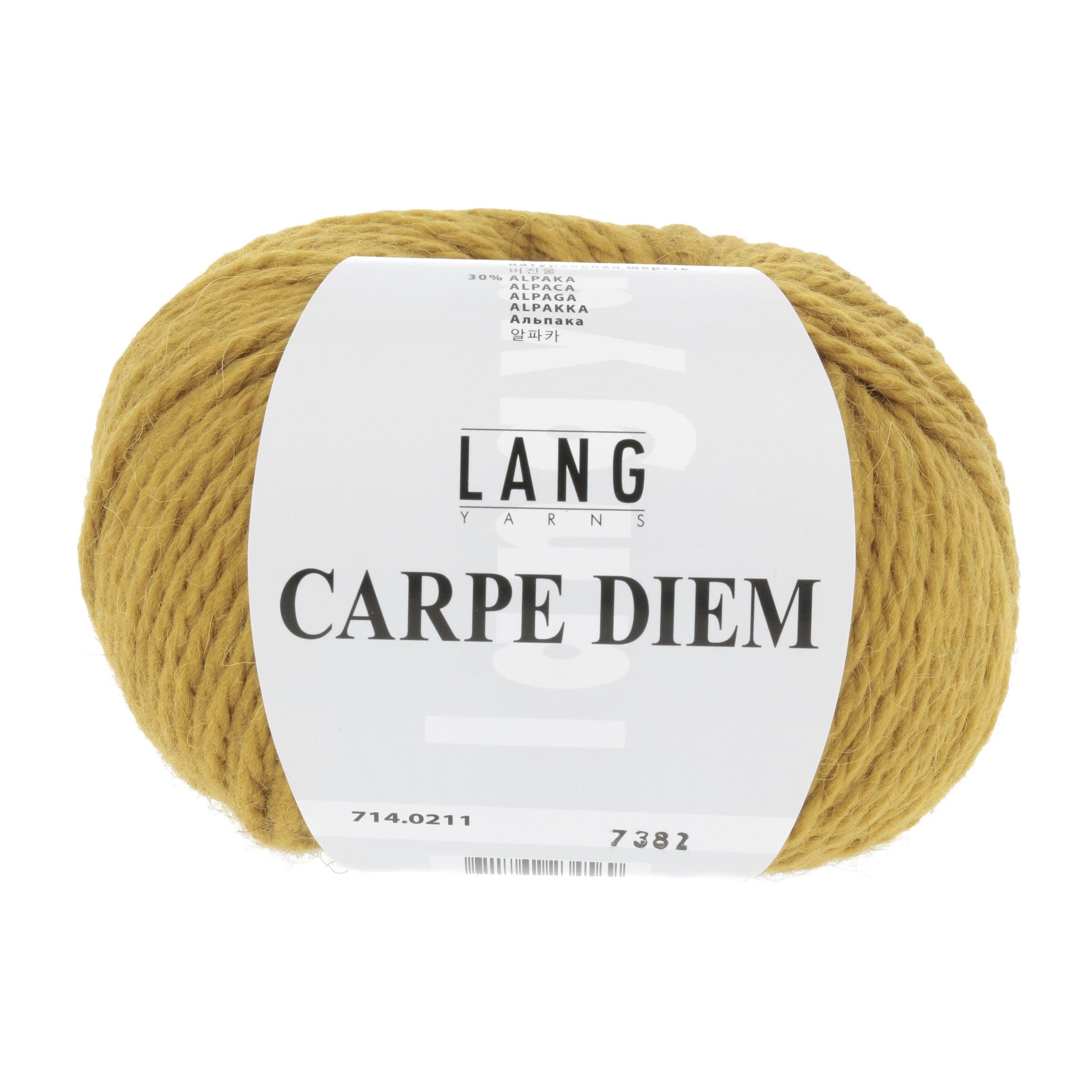 CARPE DIEM von LANG YARNS jetzt online kaufen bei OONIQUE
