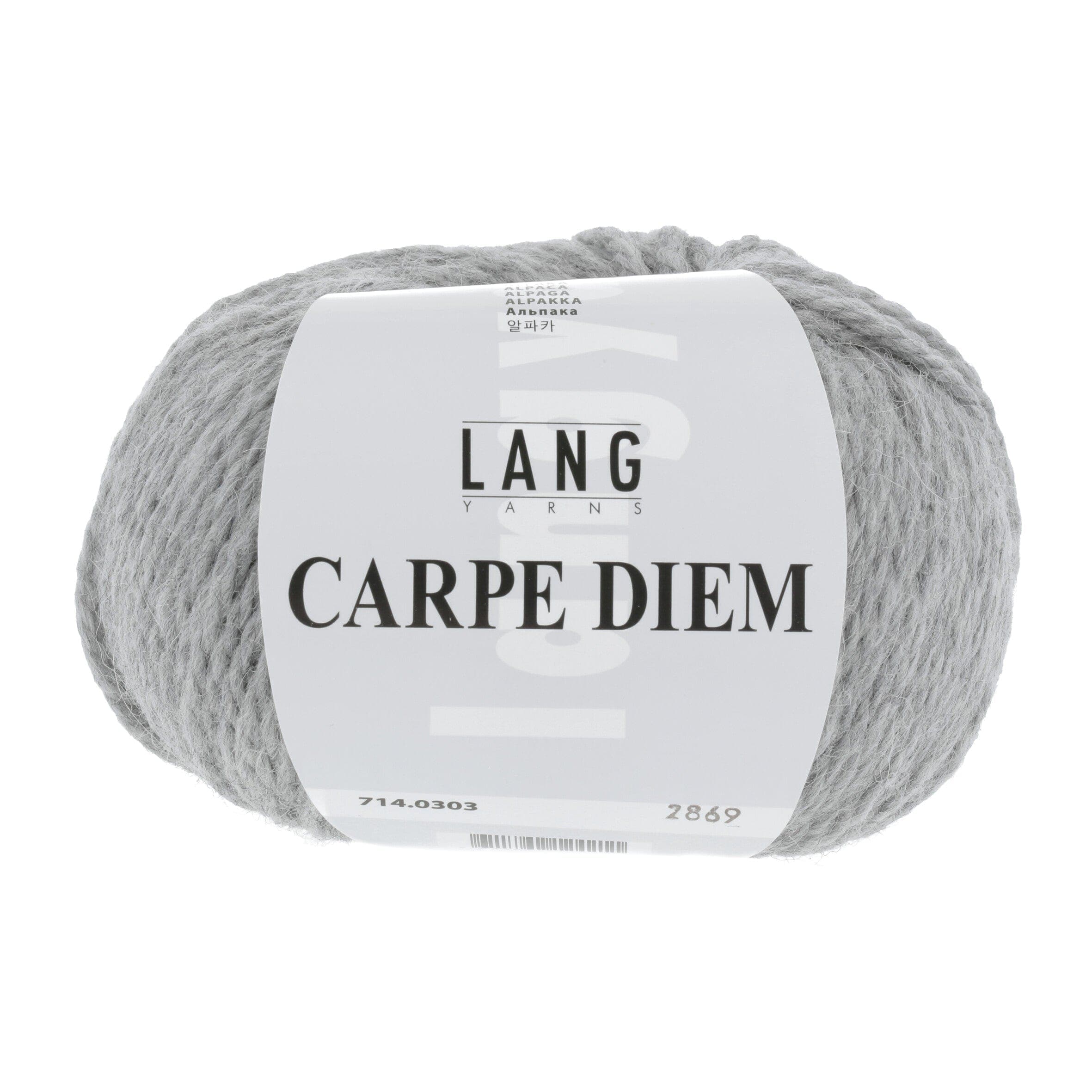 CARPE DIEM von LANG YARNS jetzt online kaufen bei OONIQUE