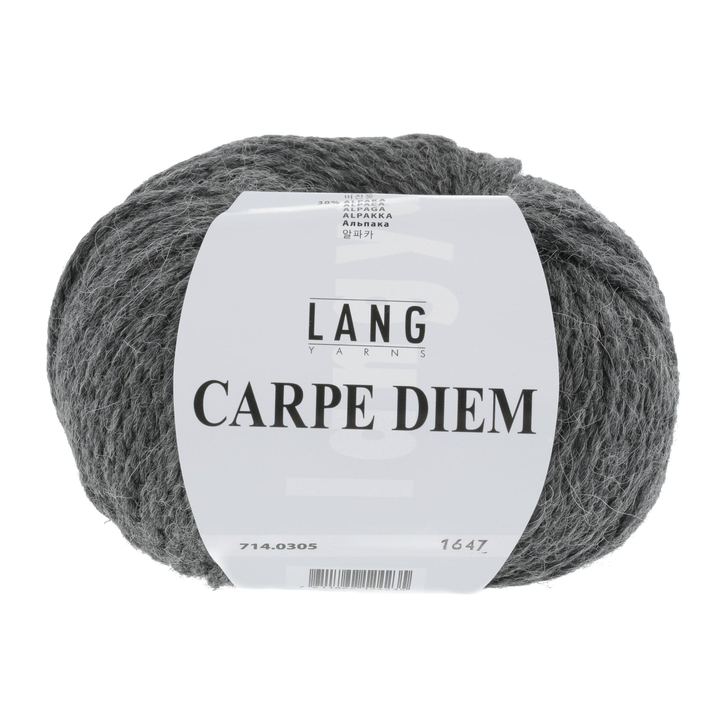 CARPE DIEM von LANG YARNS jetzt online kaufen bei OONIQUE