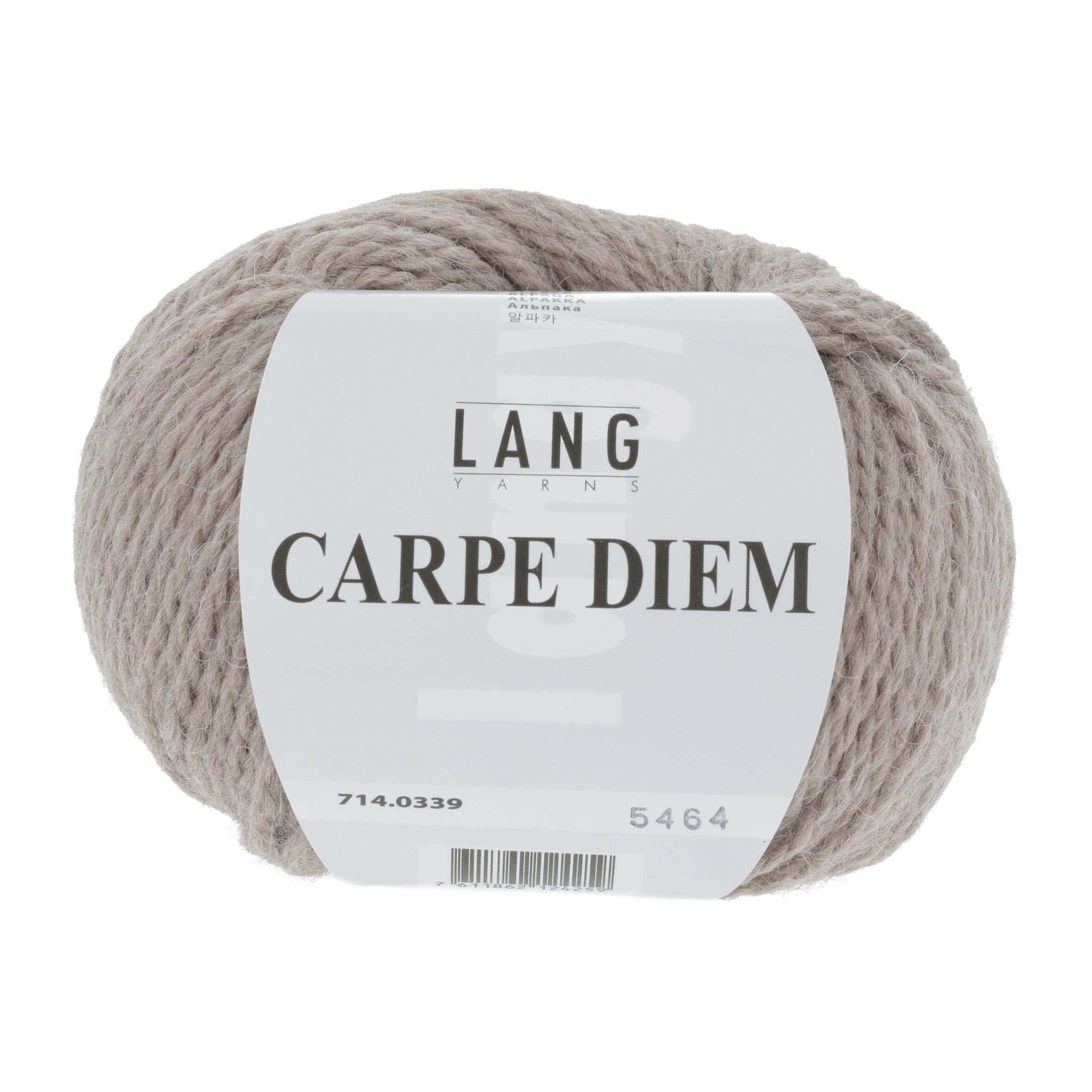 CARPE DIEM von LANG YARNS jetzt online kaufen bei OONIQUE