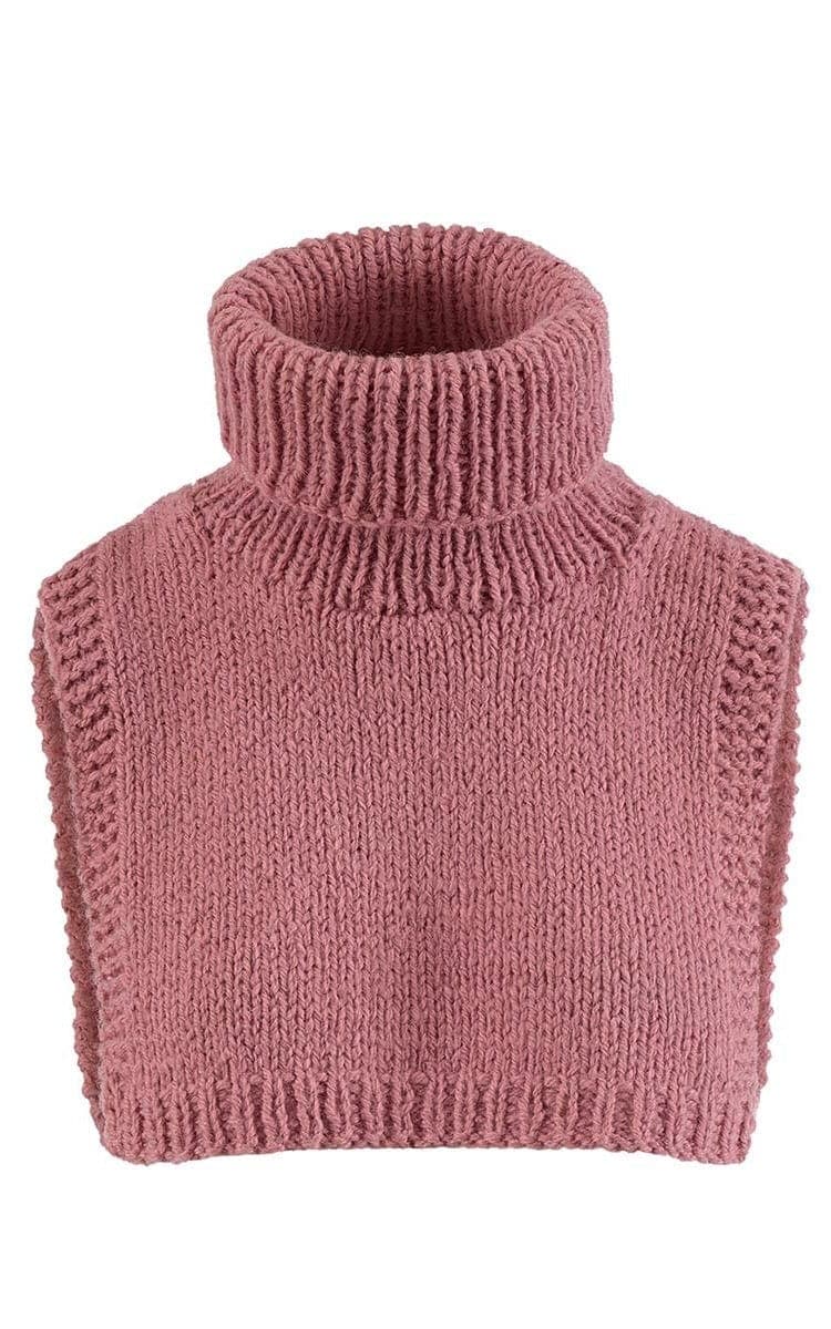 Leibchen - EARTH - Strickset von LANG YARNS jetzt online kaufen bei OONIQUE