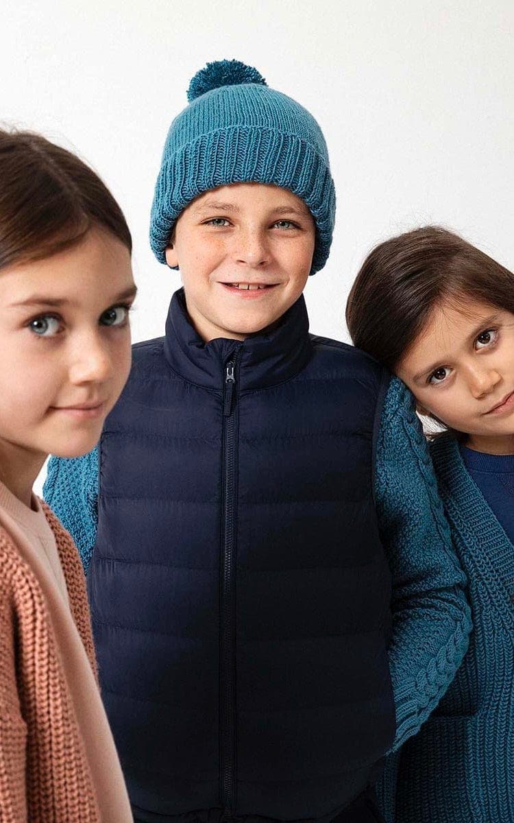 Mütze - ATLANTIS - Strickset von LANG YARNS jetzt online kaufen bei OONIQUE