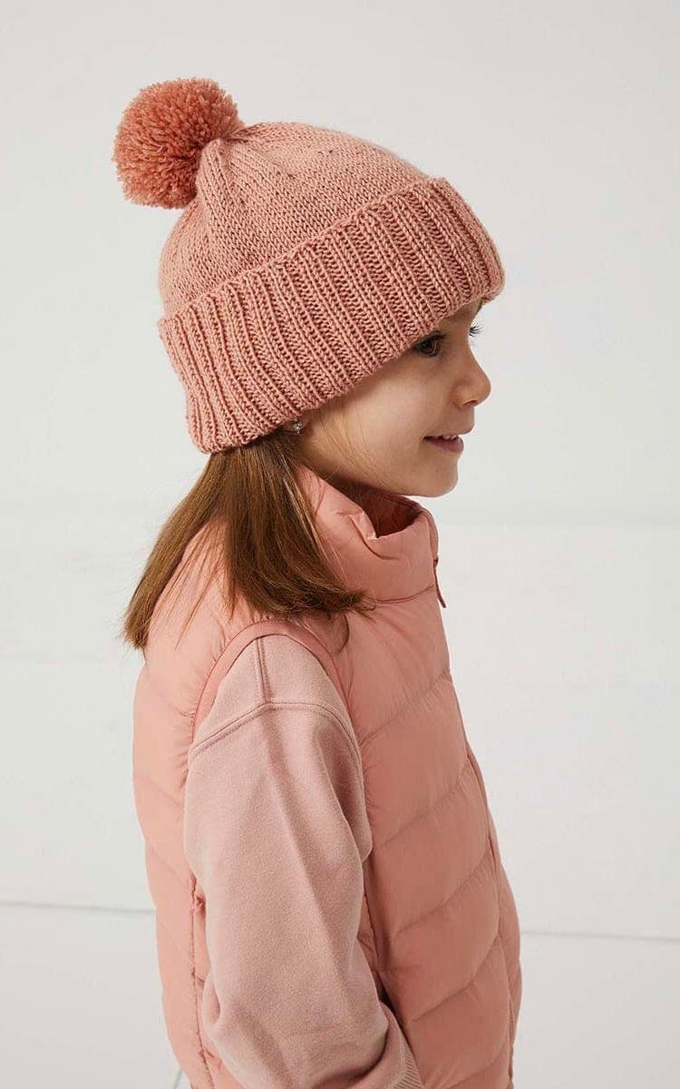 Mütze - ATLANTIS - Strickset von LANG YARNS jetzt online kaufen bei OONIQUE