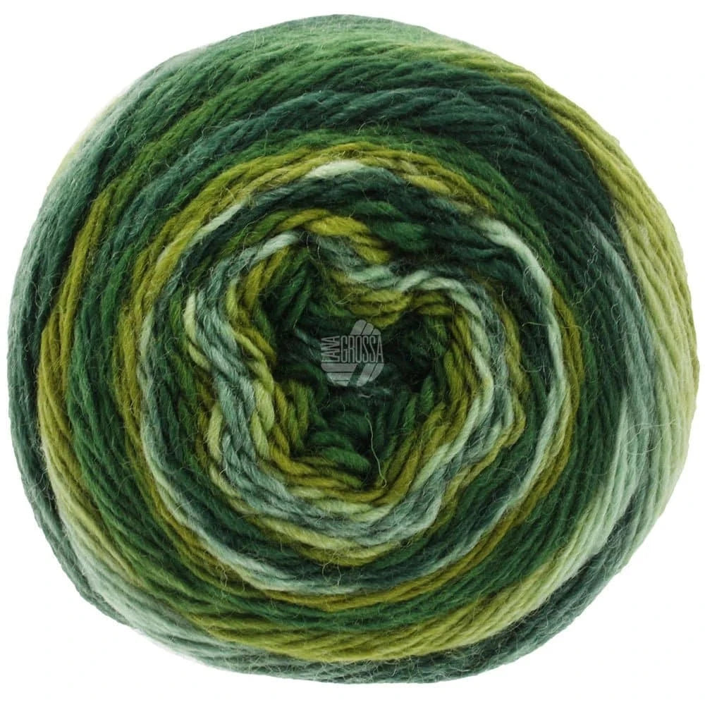 MEILENWEIT 100 COLOR MIX SOFT von LANA GROSSA jetzt online kaufen bei OONIQUE