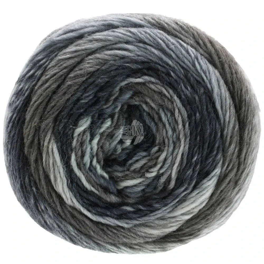 MEILENWEIT 100 COLOR MIX SOFT von LANA GROSSA jetzt online kaufen bei OONIQUE