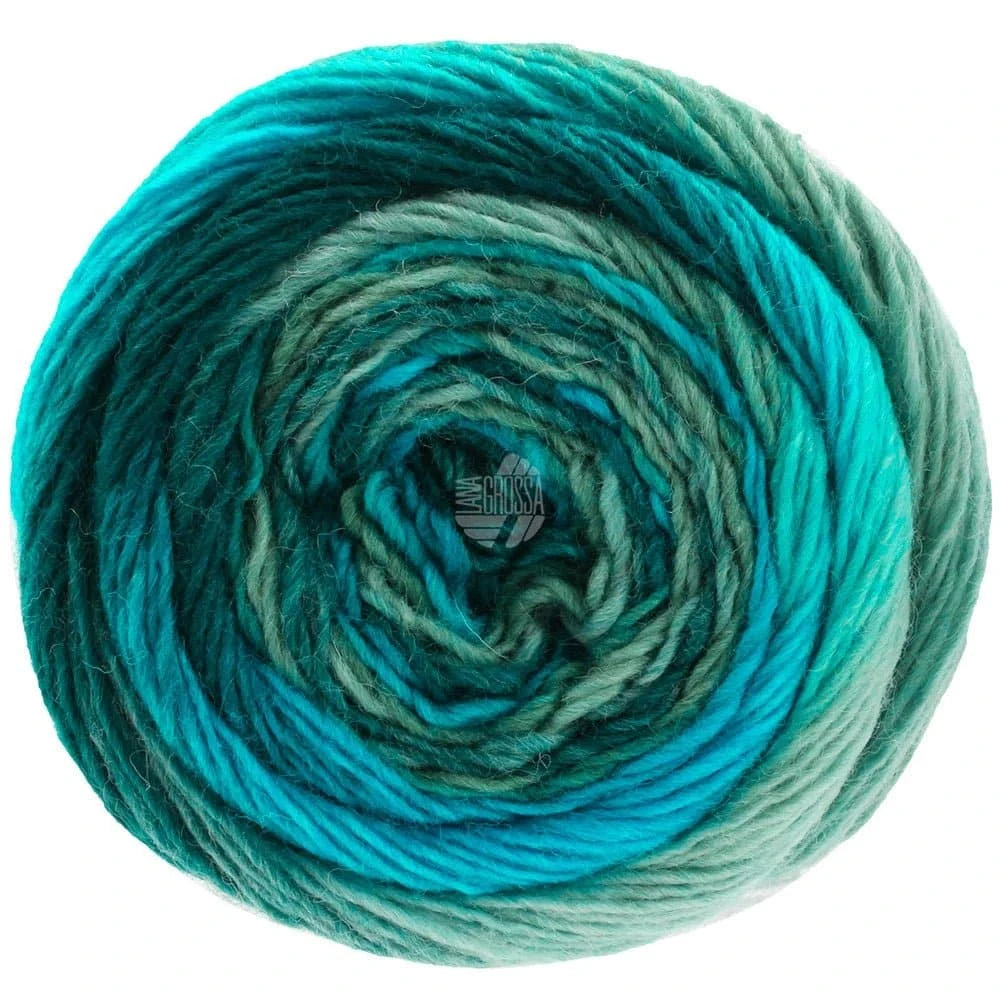 MEILENWEIT 100 COLOR MIX SOFT von LANA GROSSA jetzt online kaufen bei OONIQUE