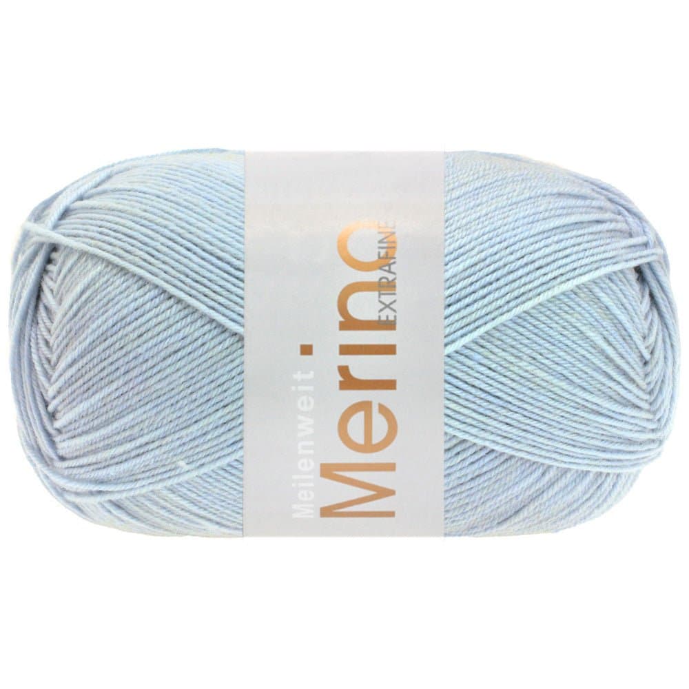 MEILENWEIT 100 MERINO EXTRAFINE UNI von LANA GROSSA jetzt online kaufen bei OONIQUE
