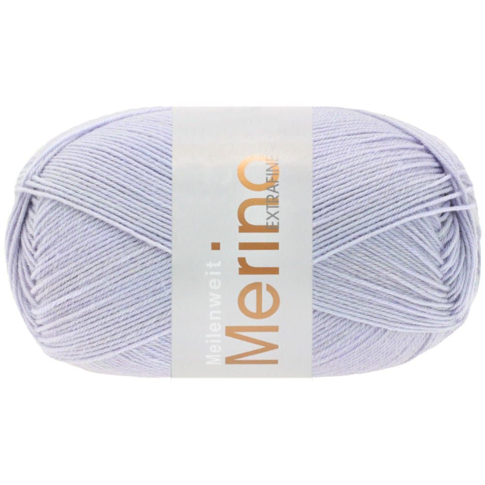 MEILENWEIT 100 MERINO EXTRAFINE UNI von LANA GROSSA jetzt online kaufen bei OONIQUE