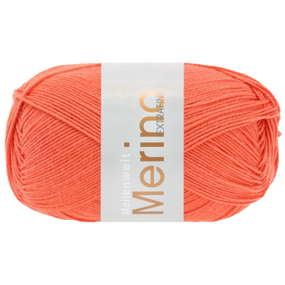 MEILENWEIT 100 MERINO EXTRAFINE UNI - OONIQUE