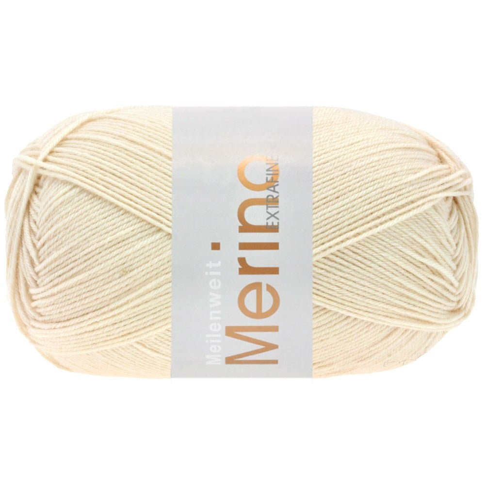 MEILENWEIT 100 MERINO EXTRAFINE UNI - OONIQUE