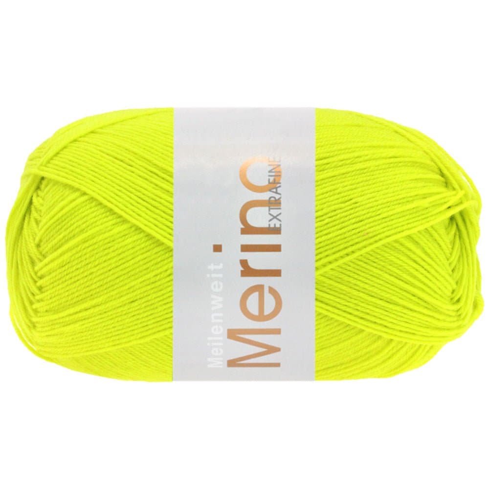 MEILENWEIT 100 MERINO EXTRAFINE UNI - OONIQUE