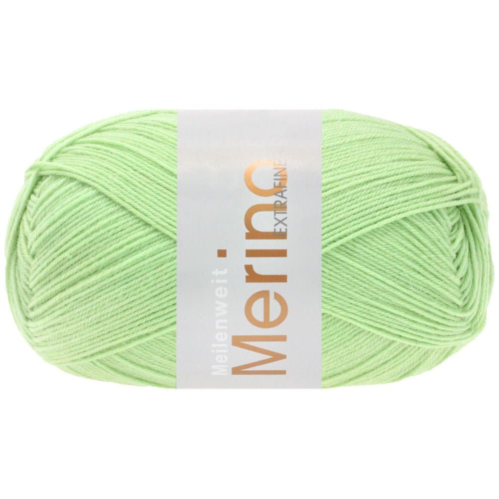 MEILENWEIT 100 MERINO EXTRAFINE UNI - OONIQUE