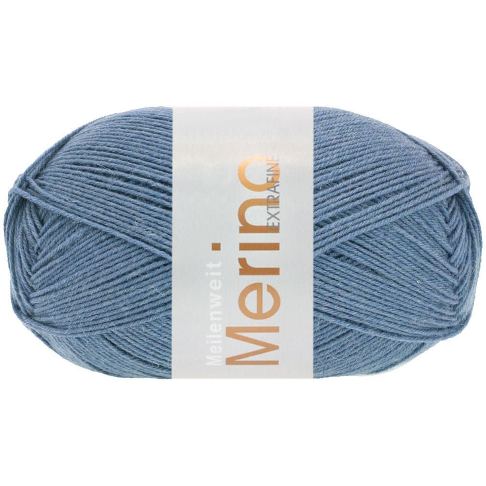 MEILENWEIT 100 MERINO EXTRAFINE UNI - OONIQUE