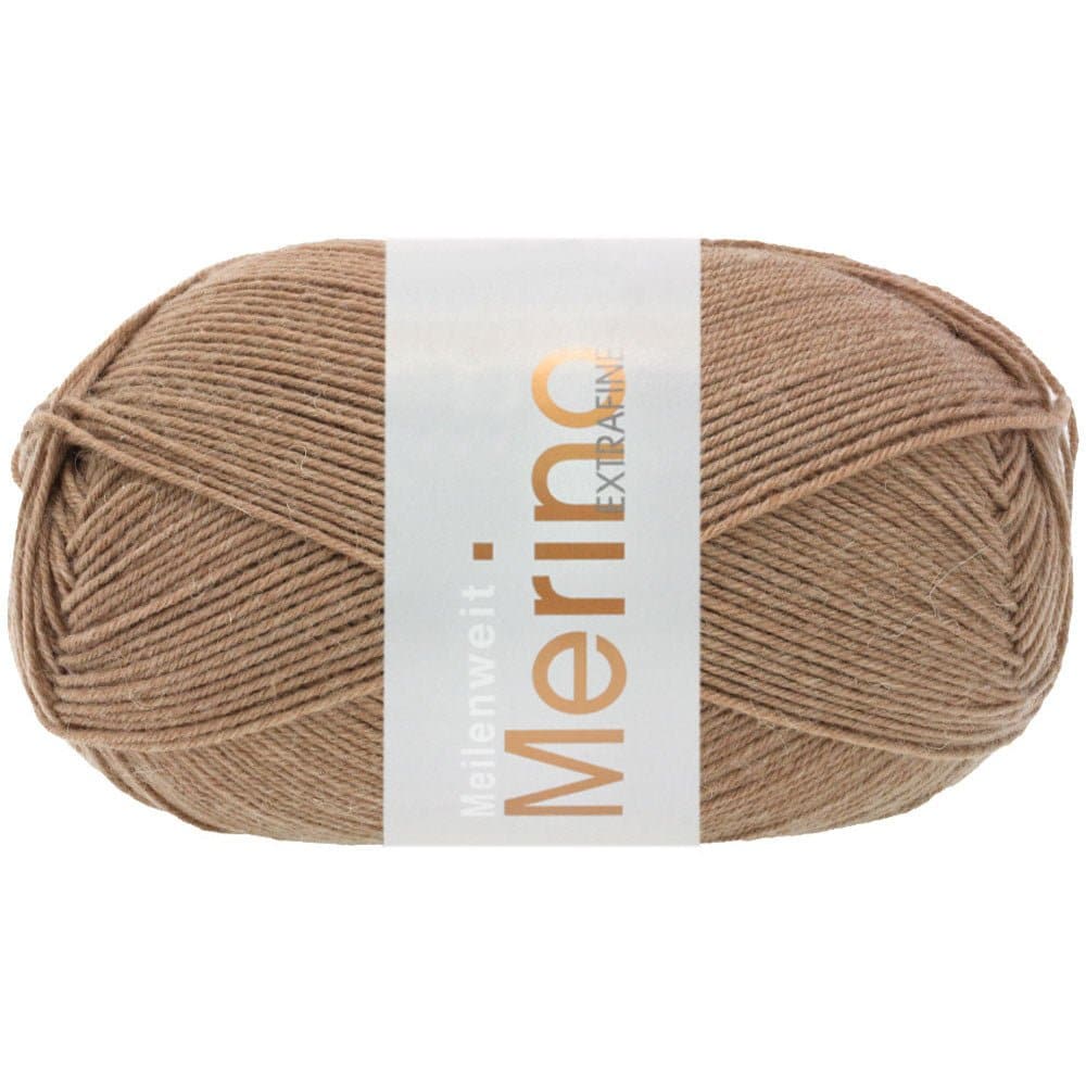 MEILENWEIT 100 MERINO EXTRAFINE UNI - OONIQUE