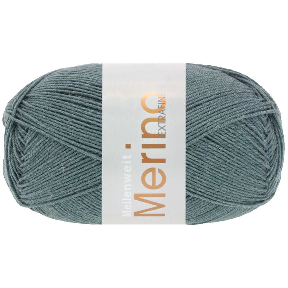 MEILENWEIT 100 MERINO EXTRAFINE UNI - OONIQUE