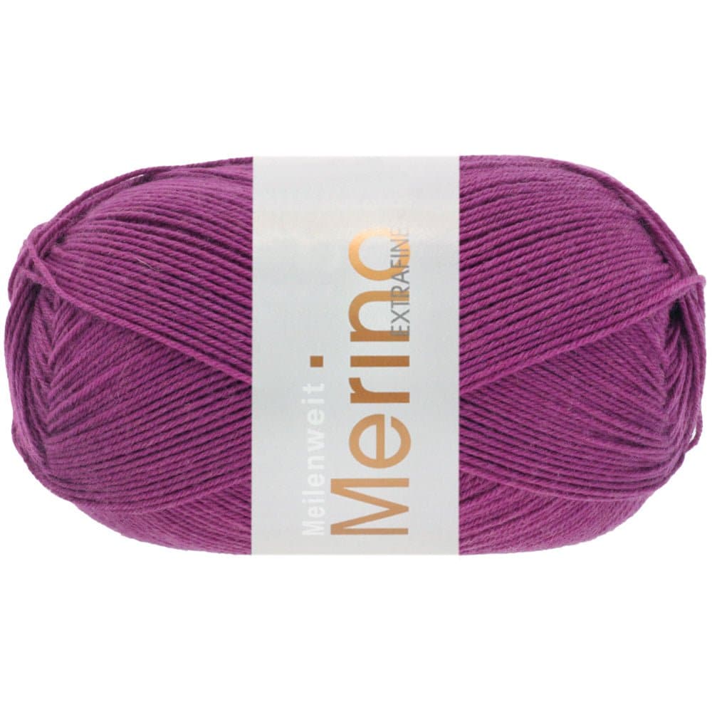 MEILENWEIT 100 MERINO EXTRAFINE UNI - OONIQUE