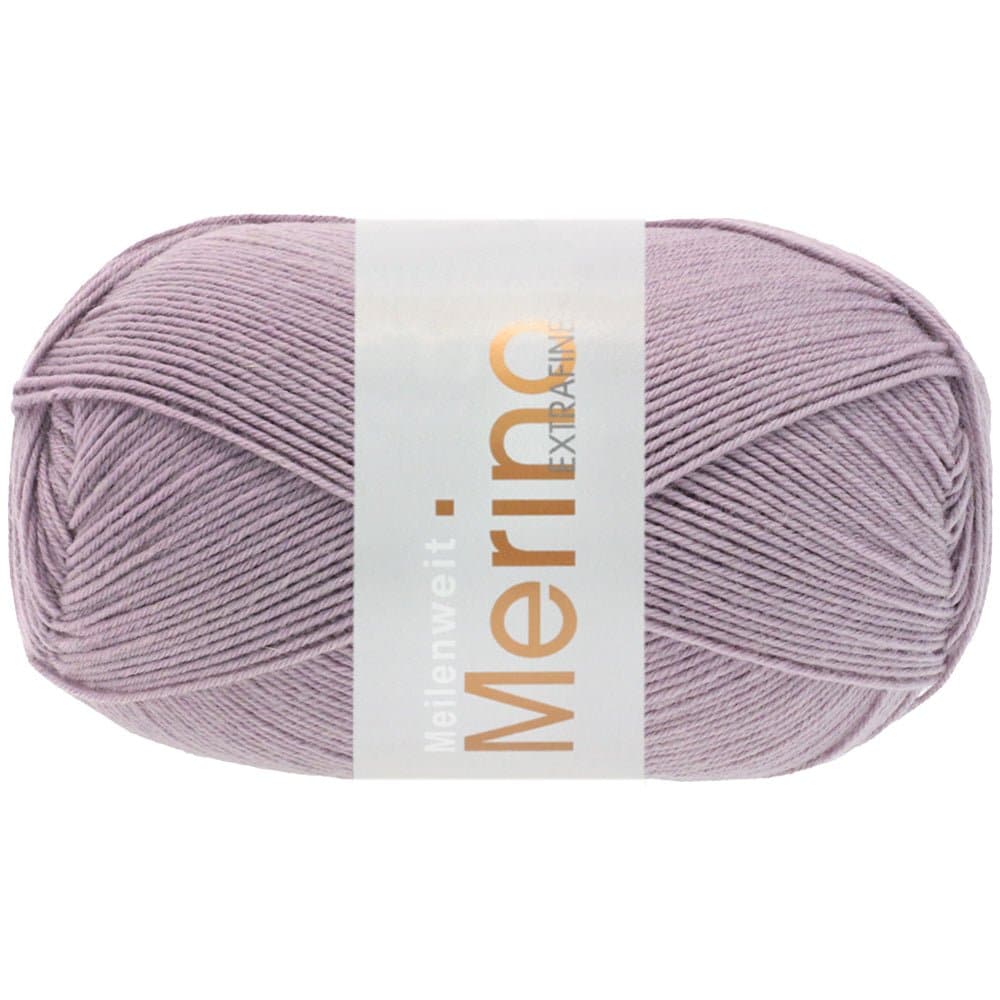 MEILENWEIT 100 MERINO EXTRAFINE UNI - OONIQUE