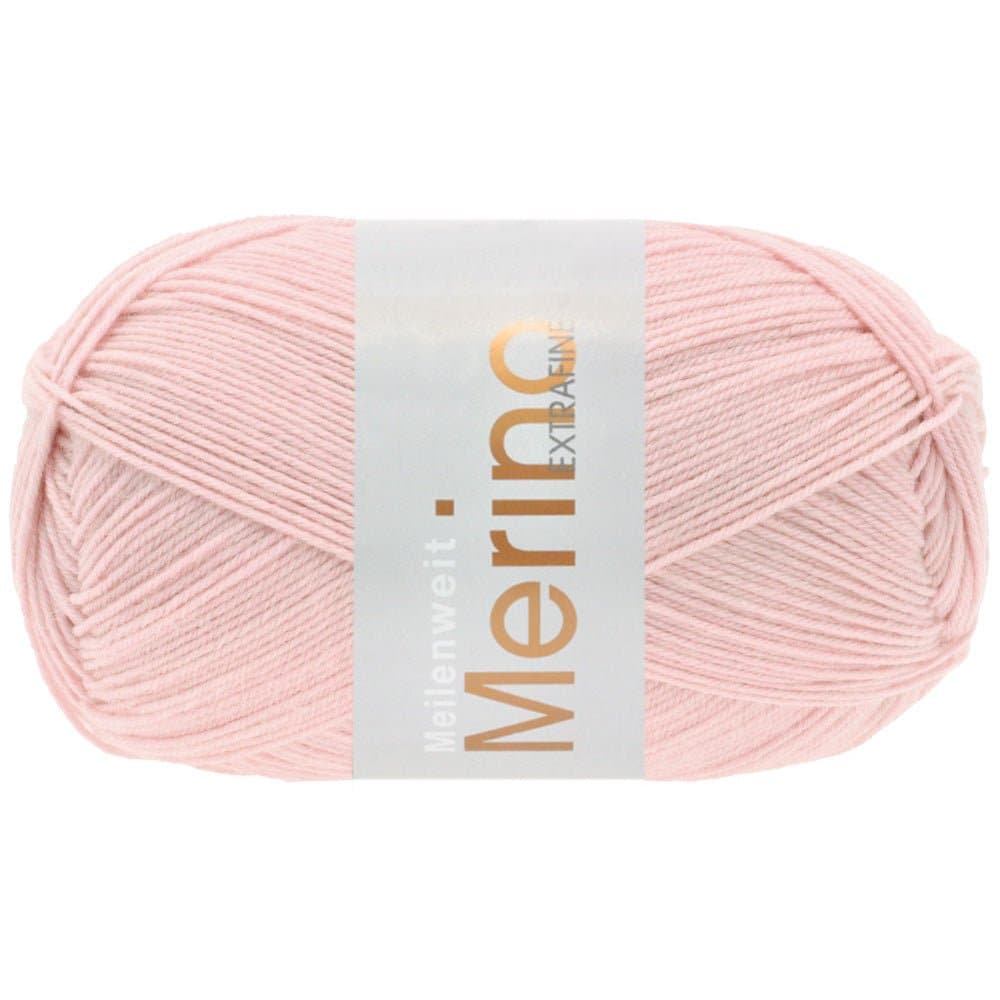 MEILENWEIT 100 MERINO EXTRAFINE UNI - OONIQUE