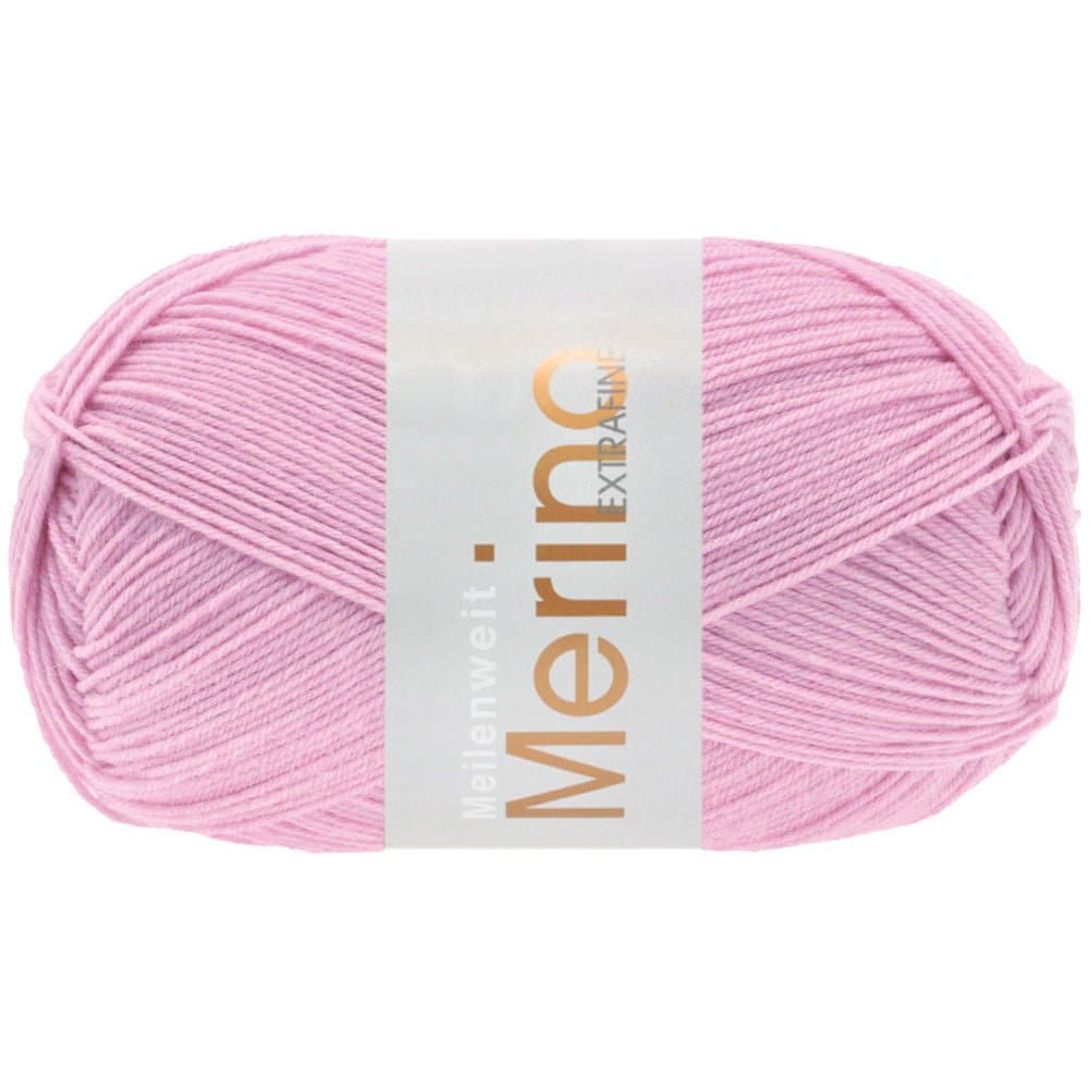 MEILENWEIT 100 MERINO EXTRAFINE UNI - OONIQUE