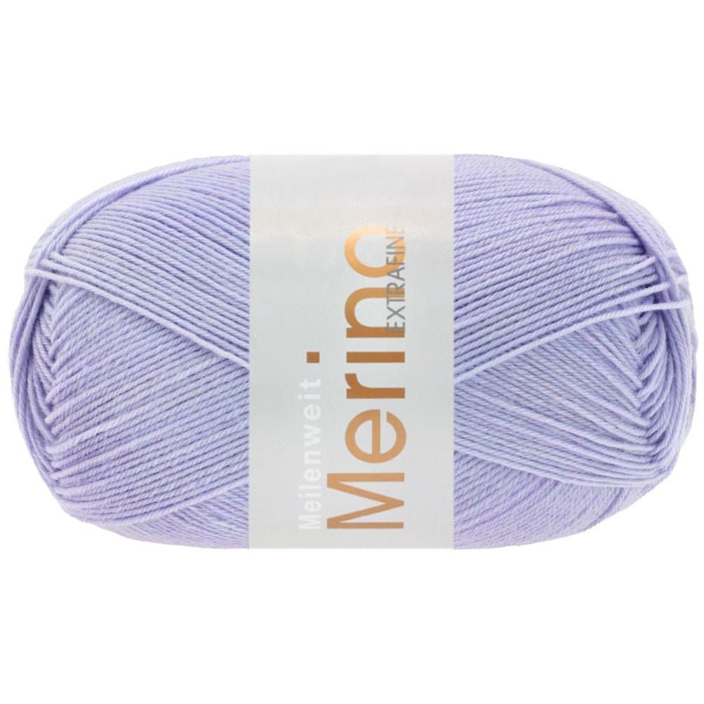 MEILENWEIT 100 MERINO EXTRAFINE UNI - OONIQUE