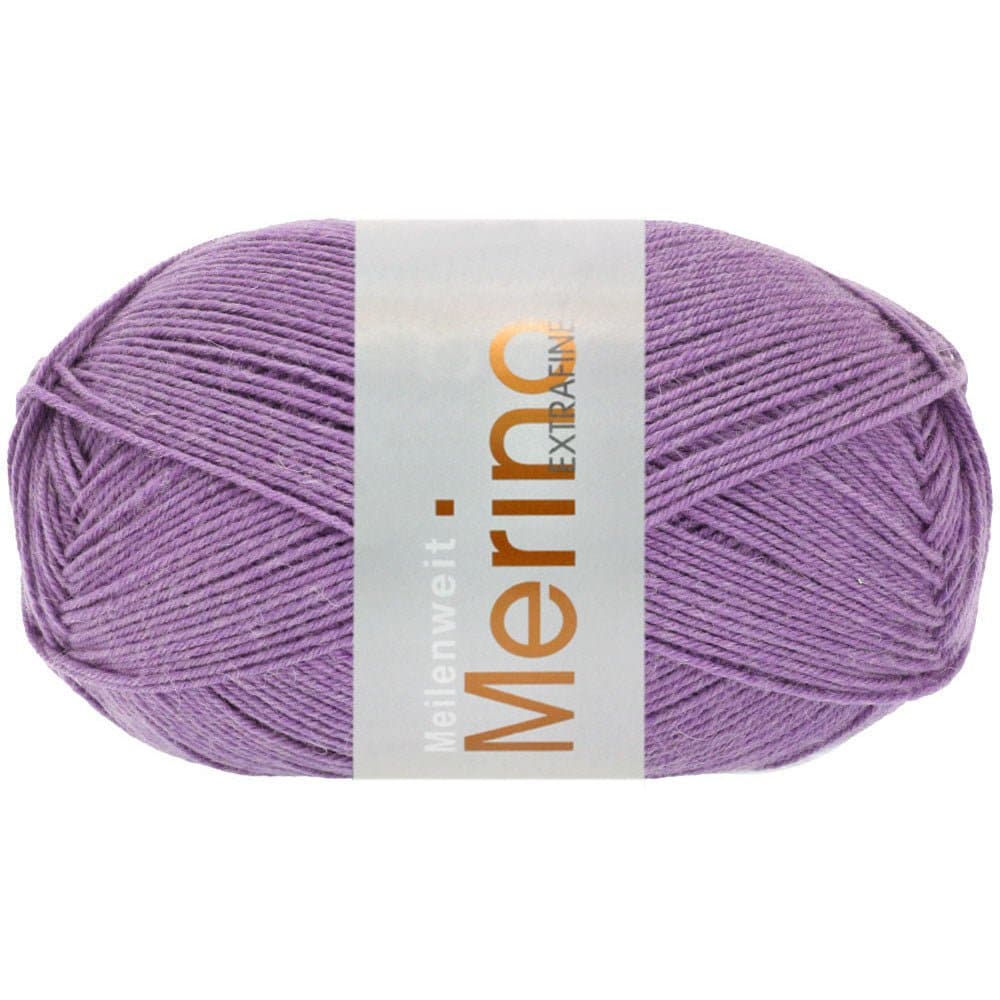MEILENWEIT 100 MERINO EXTRAFINE UNI - OONIQUE