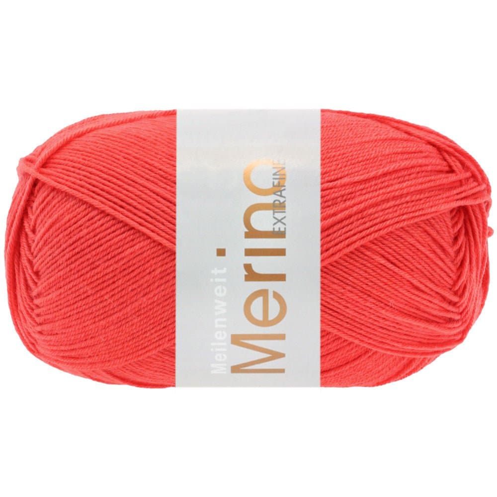 MEILENWEIT 100 MERINO EXTRAFINE UNI - OONIQUE