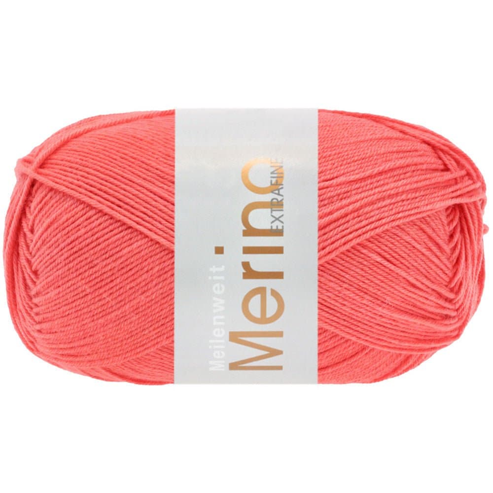 MEILENWEIT 100 MERINO EXTRAFINE UNI von LANA GROSSA jetzt online kaufen bei OONIQUE