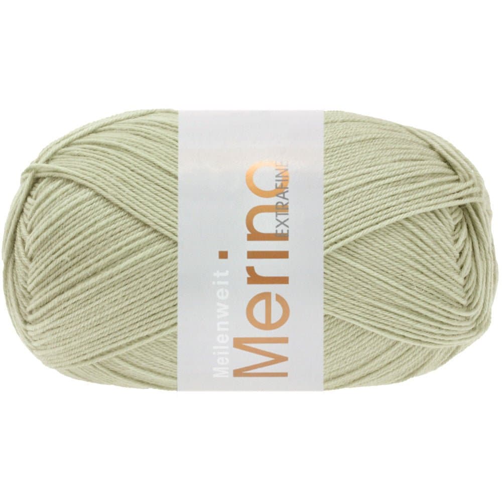 MEILENWEIT 100 MERINO EXTRAFINE UNI von LANA GROSSA jetzt online kaufen bei OONIQUE